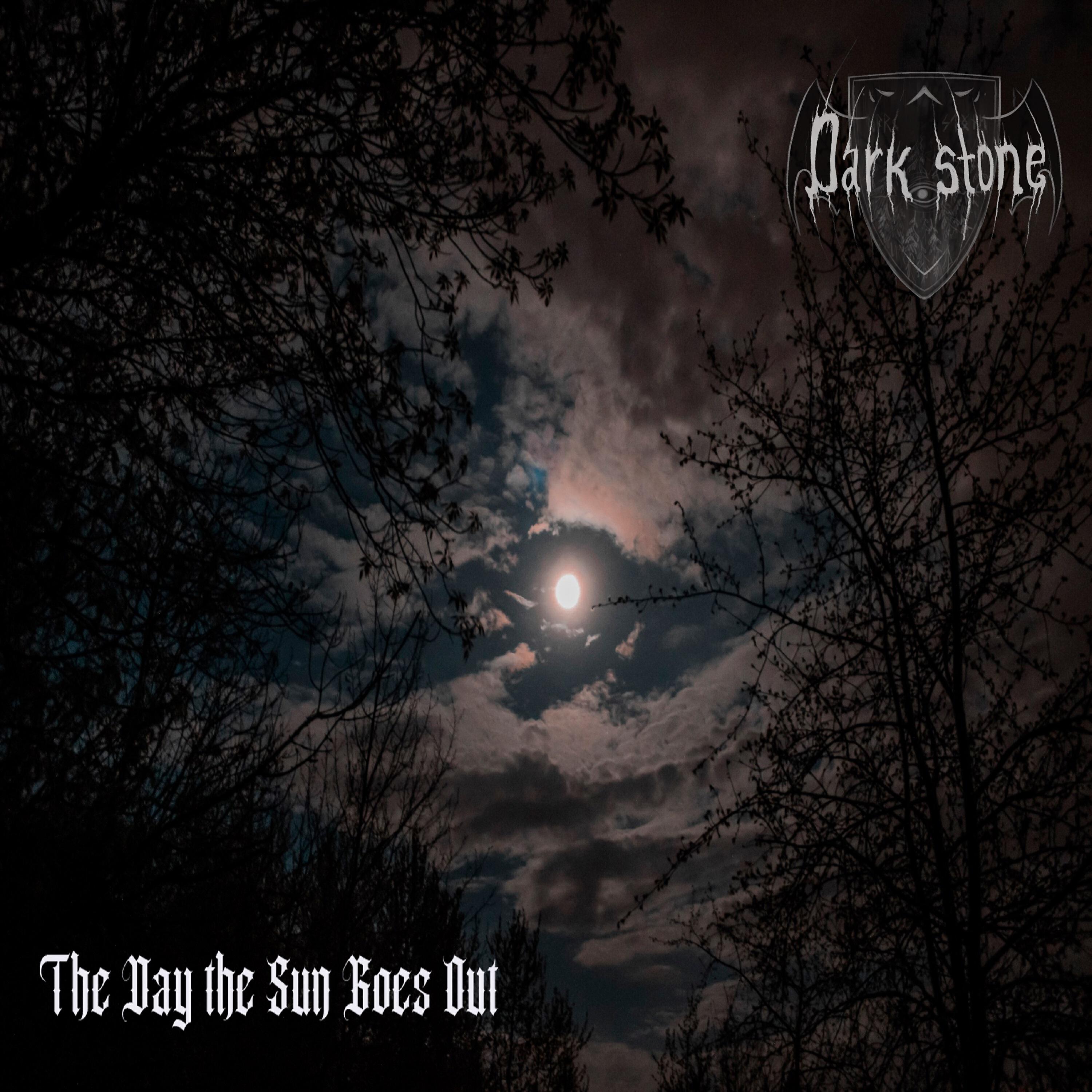 Релиз The Day the Sun Goes Out