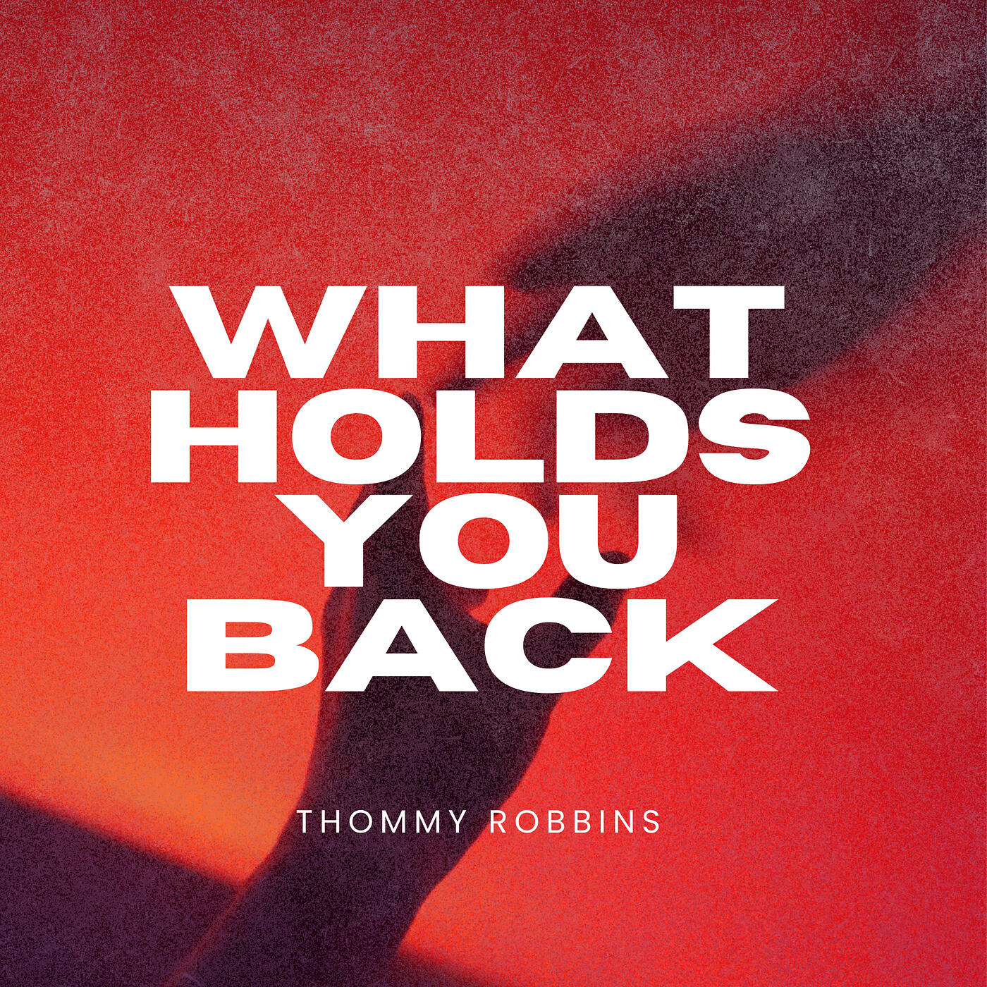 Релиз What Holds You Back