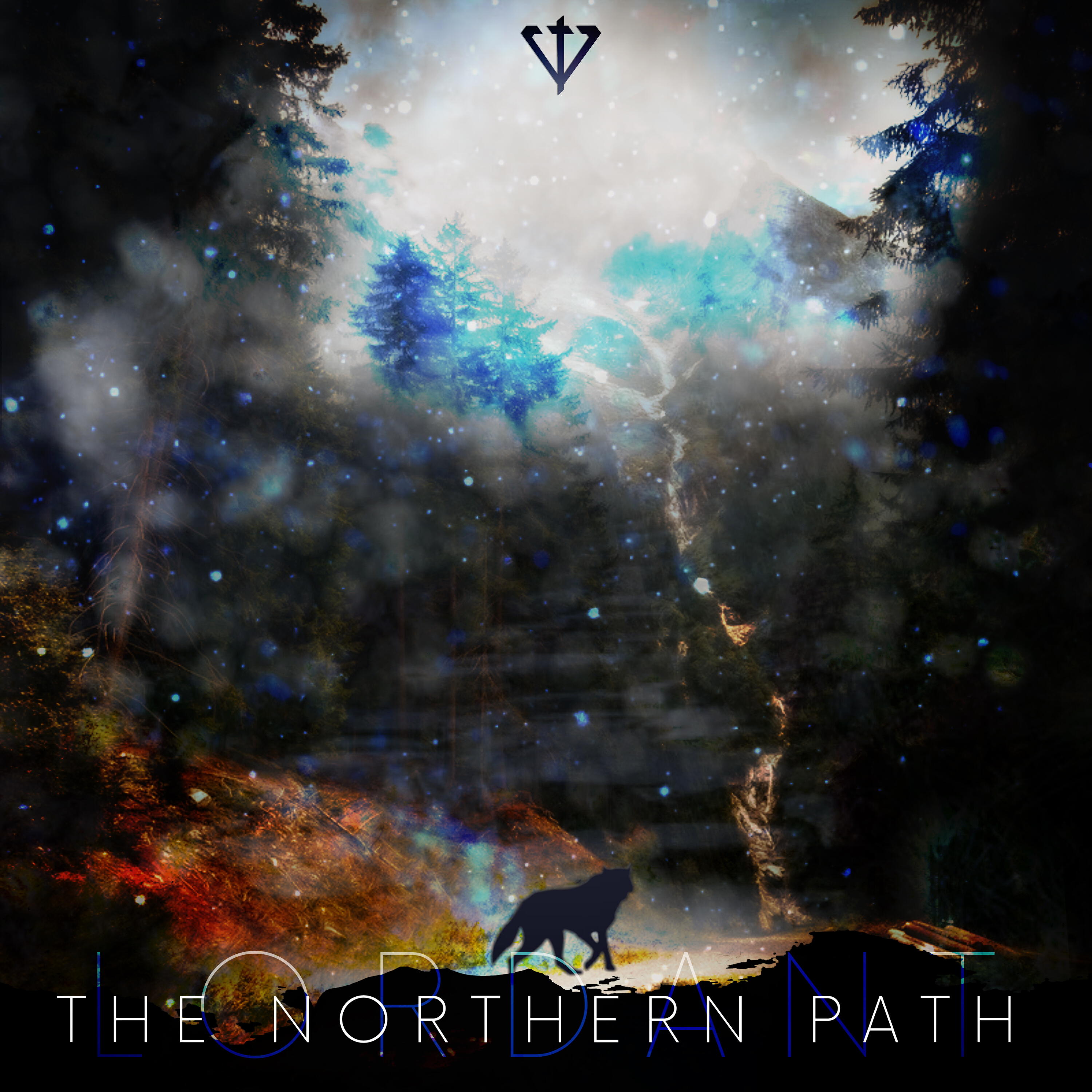 Релиз The Northern Path