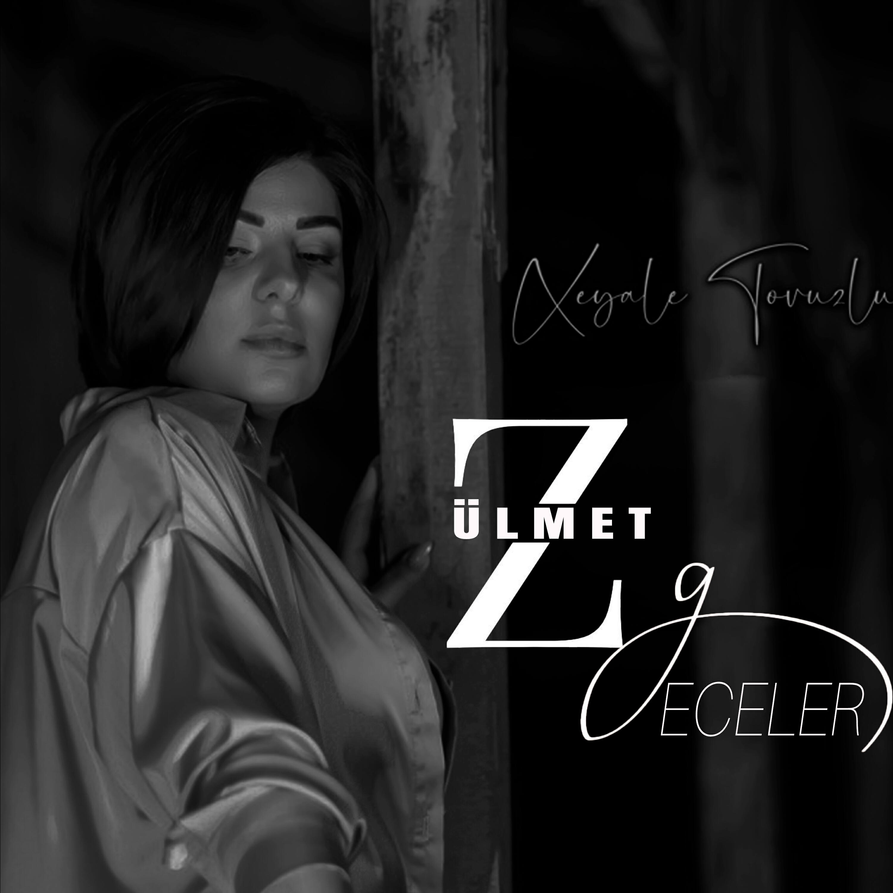 Релиз Zülmet Geceler