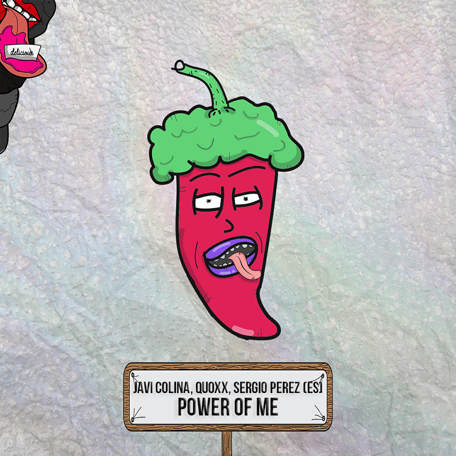 Релиз Power Of Me