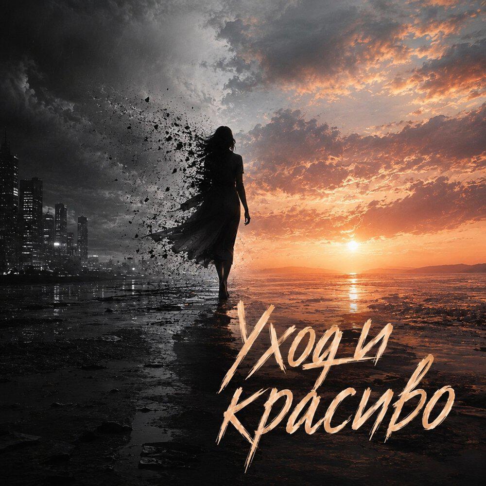 Трек Уходи красиво