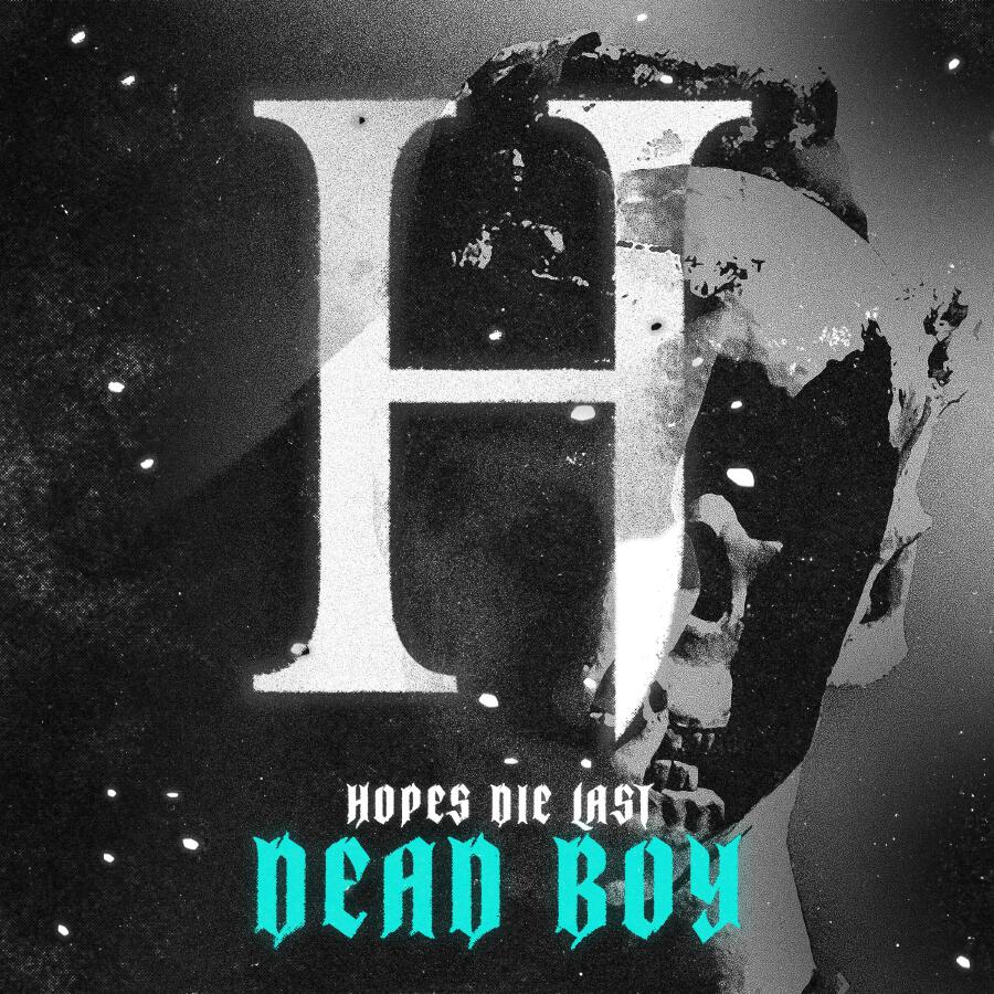 Релиз Dead Boy