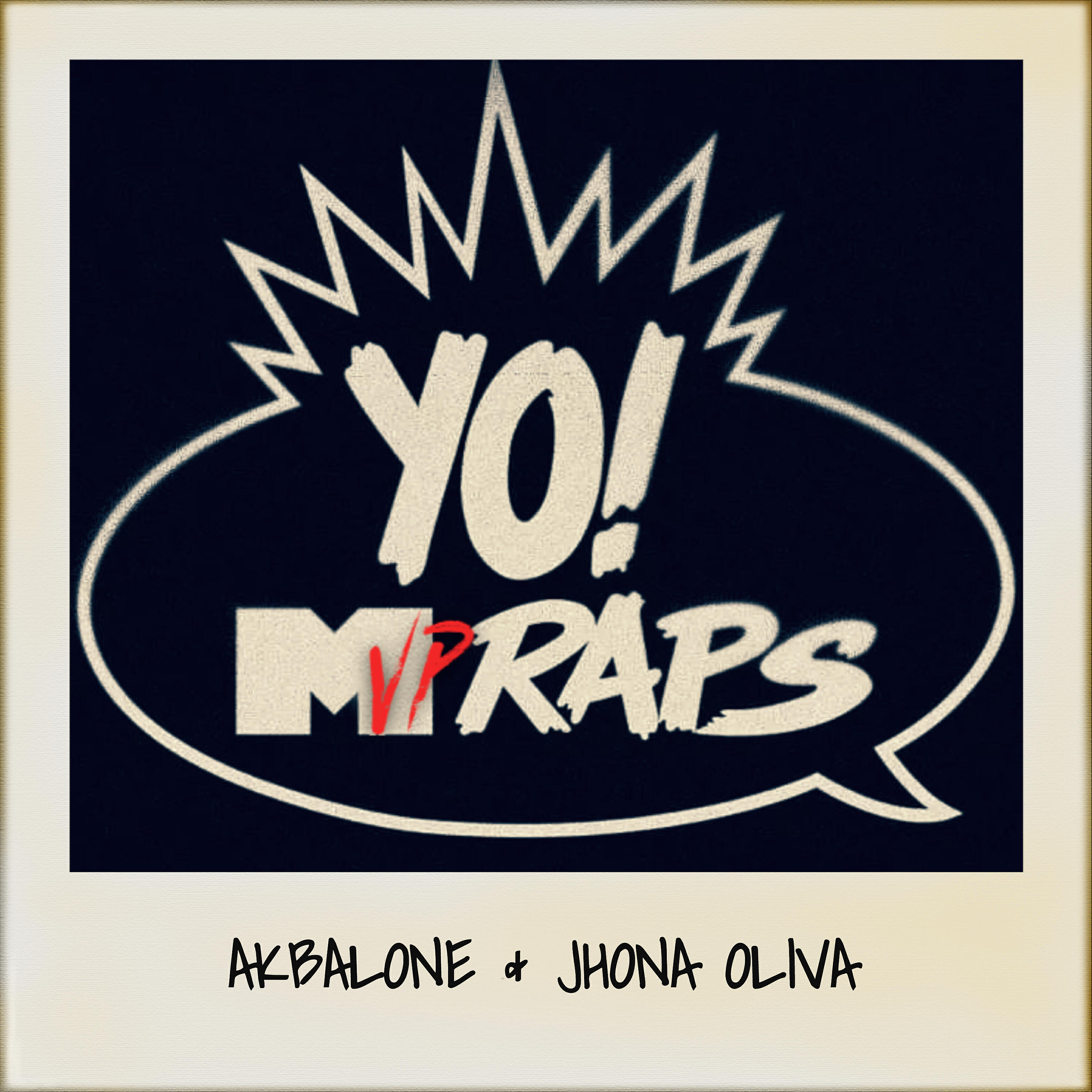 Релиз Yo! Mvp Raps
