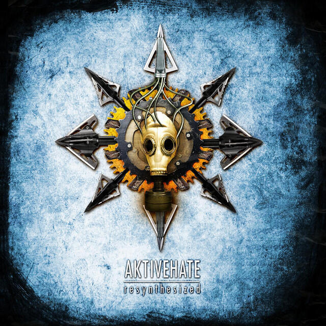 Релиз Resynthesized