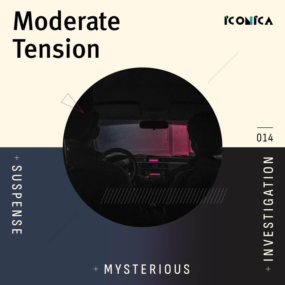 Релиз Moderate Tension