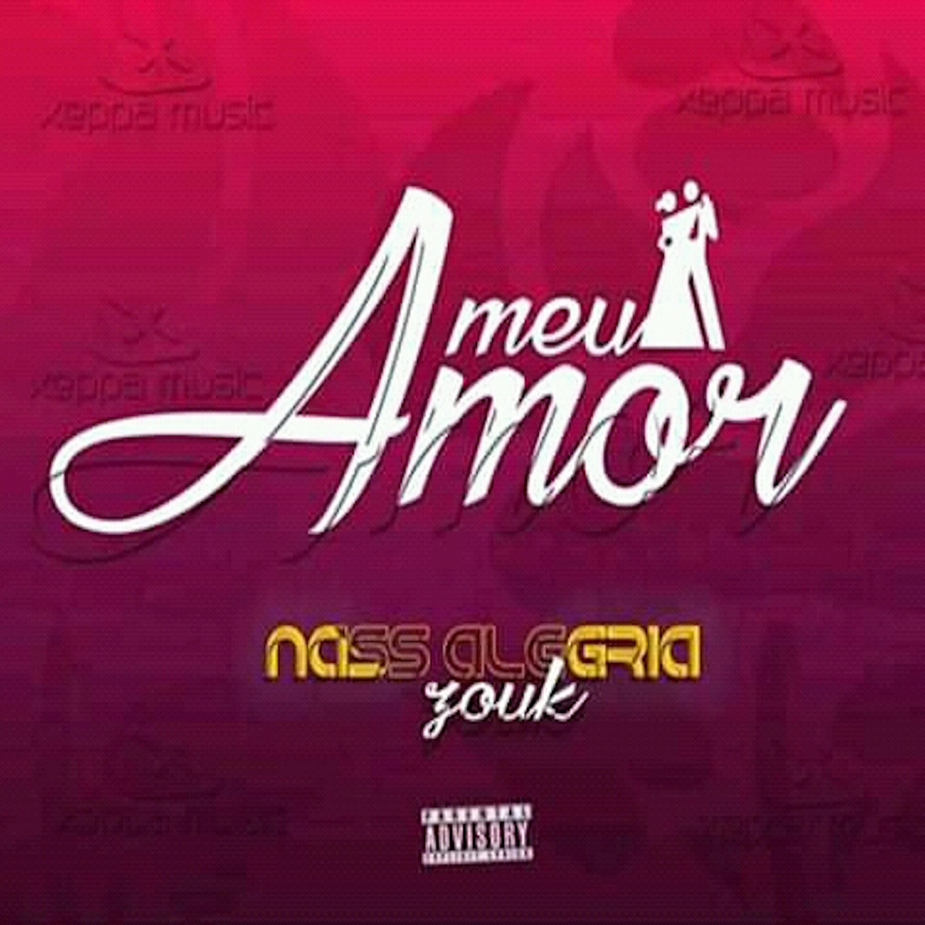 Релиз Meu Amor