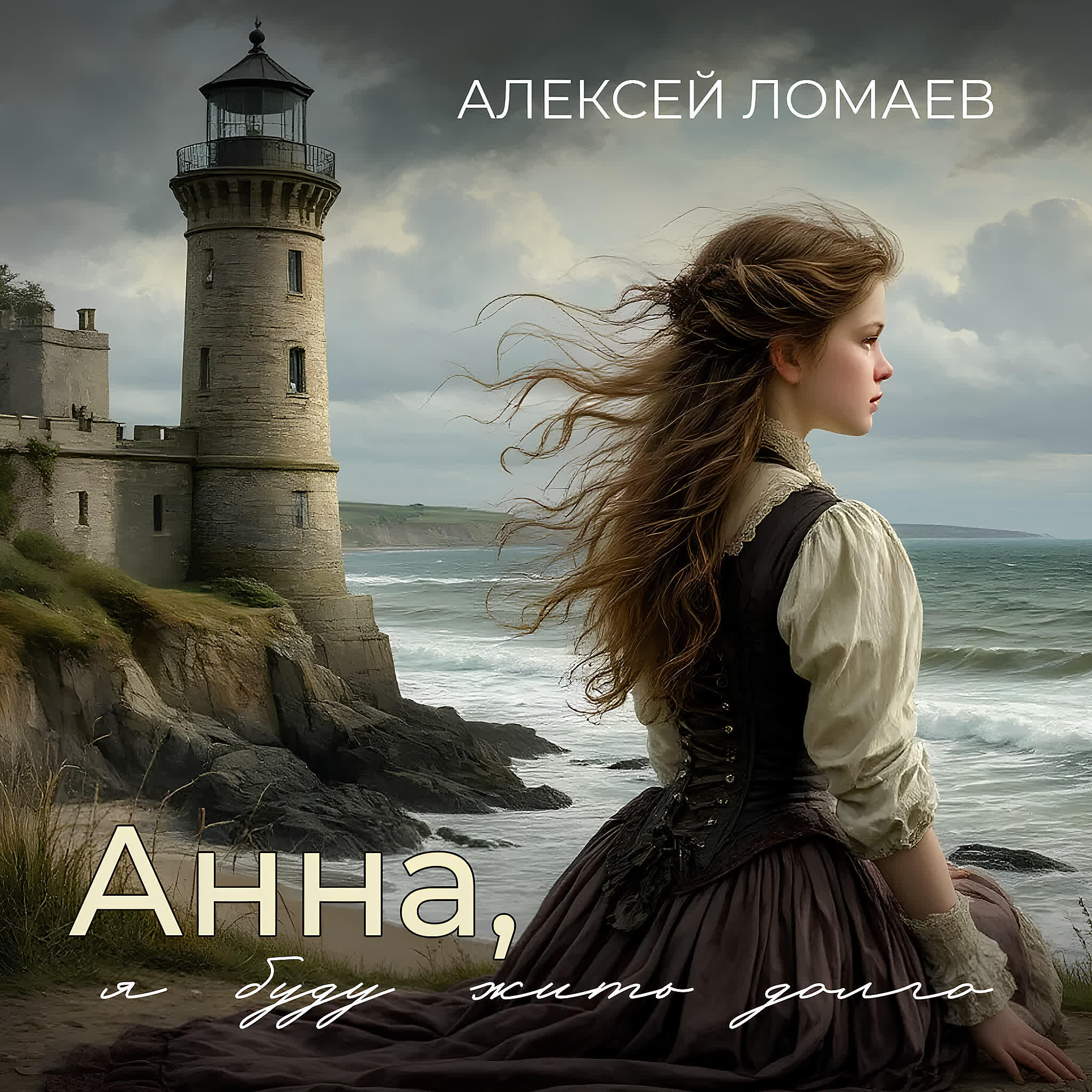 Релиз Анна, я буду жить долго