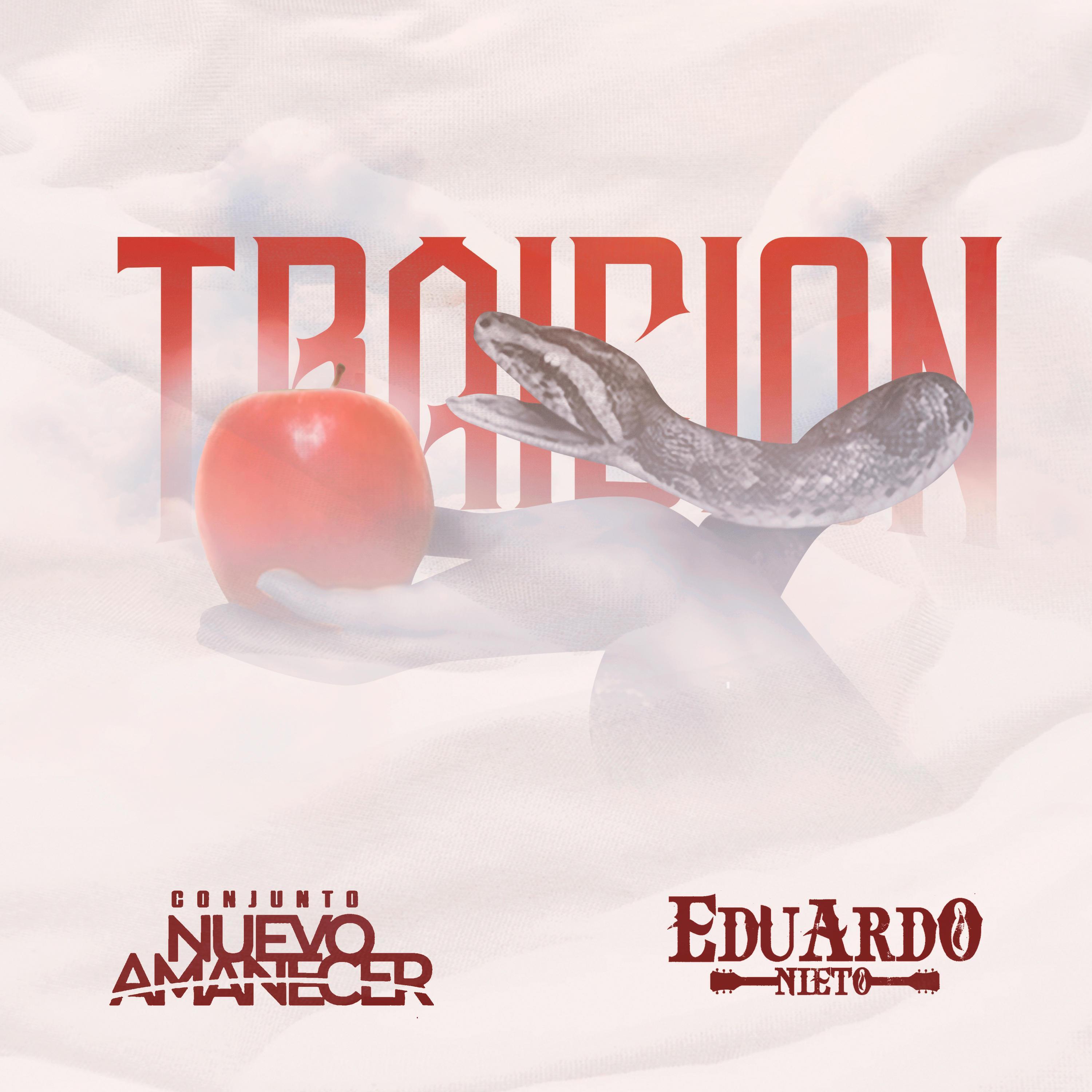Релиз traición