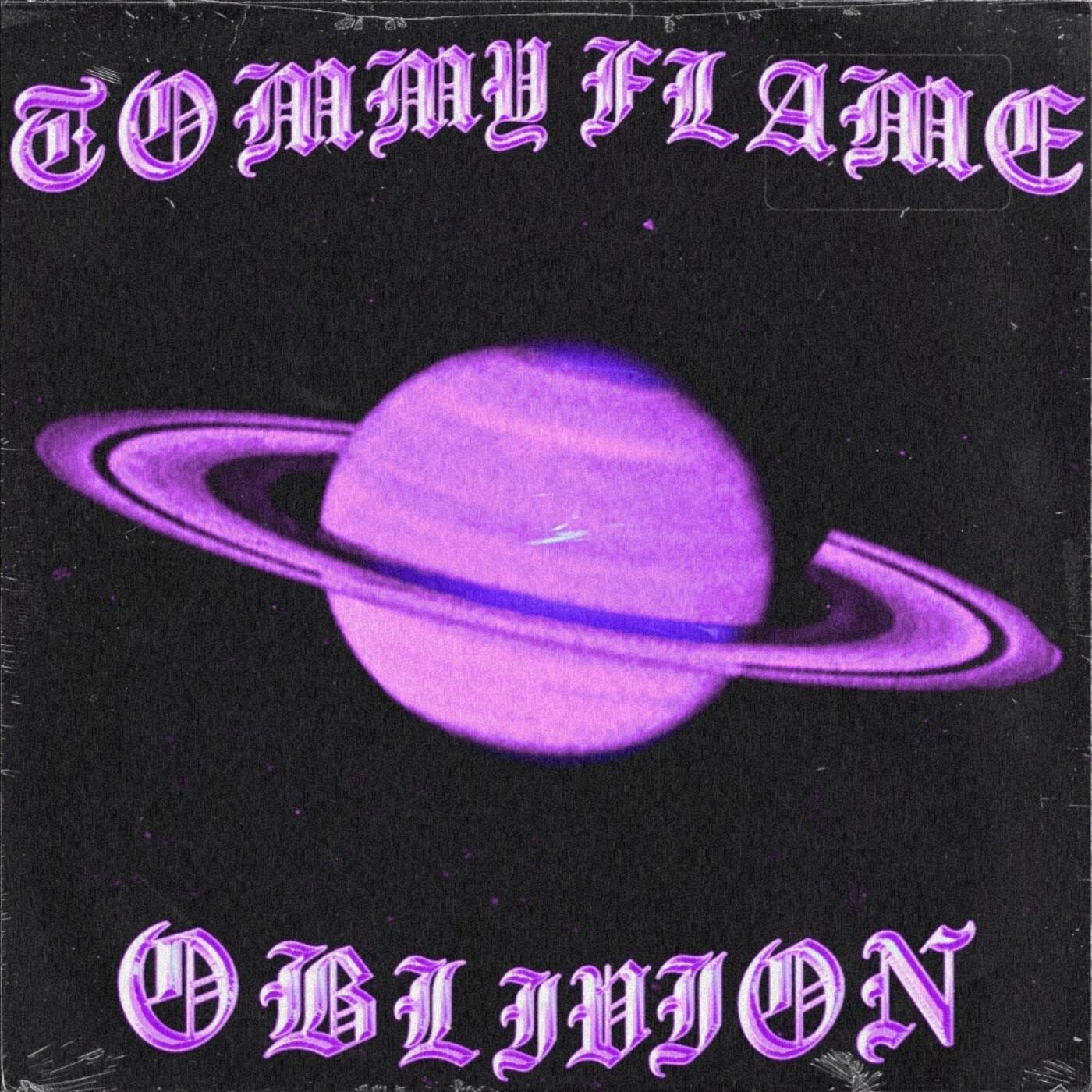 Релиз OBLIVION
