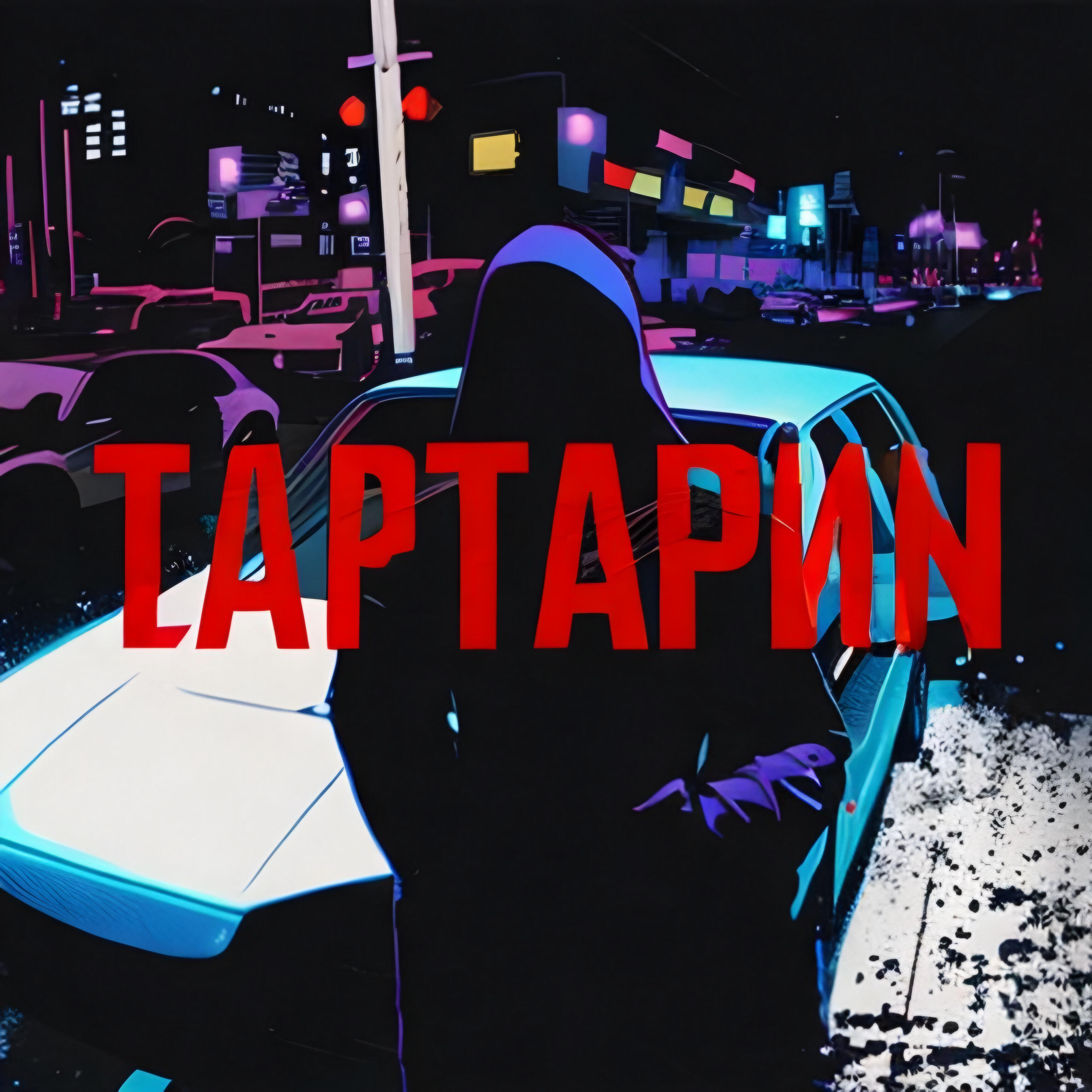 Релиз Тартарин