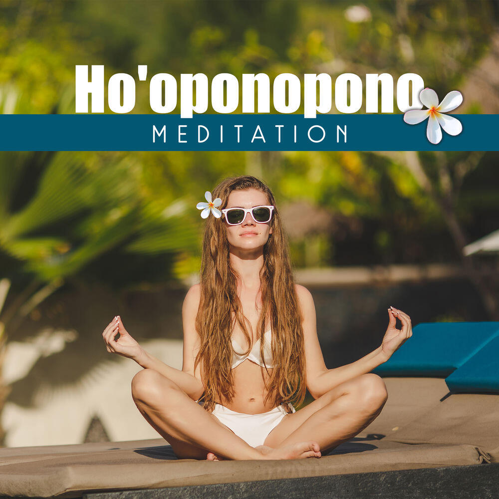Релиз Ho'oponopono Meditation