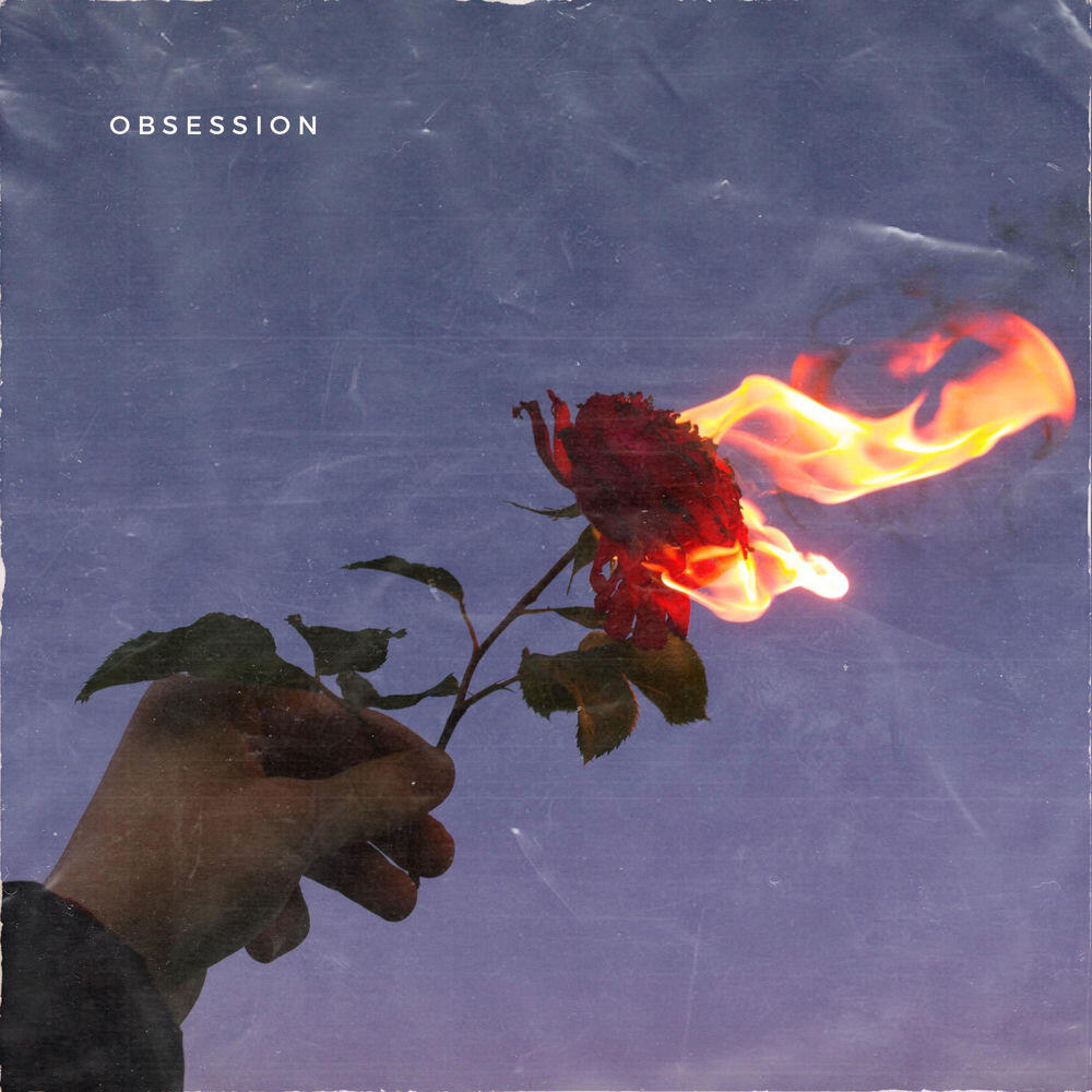 Релиз Obsession