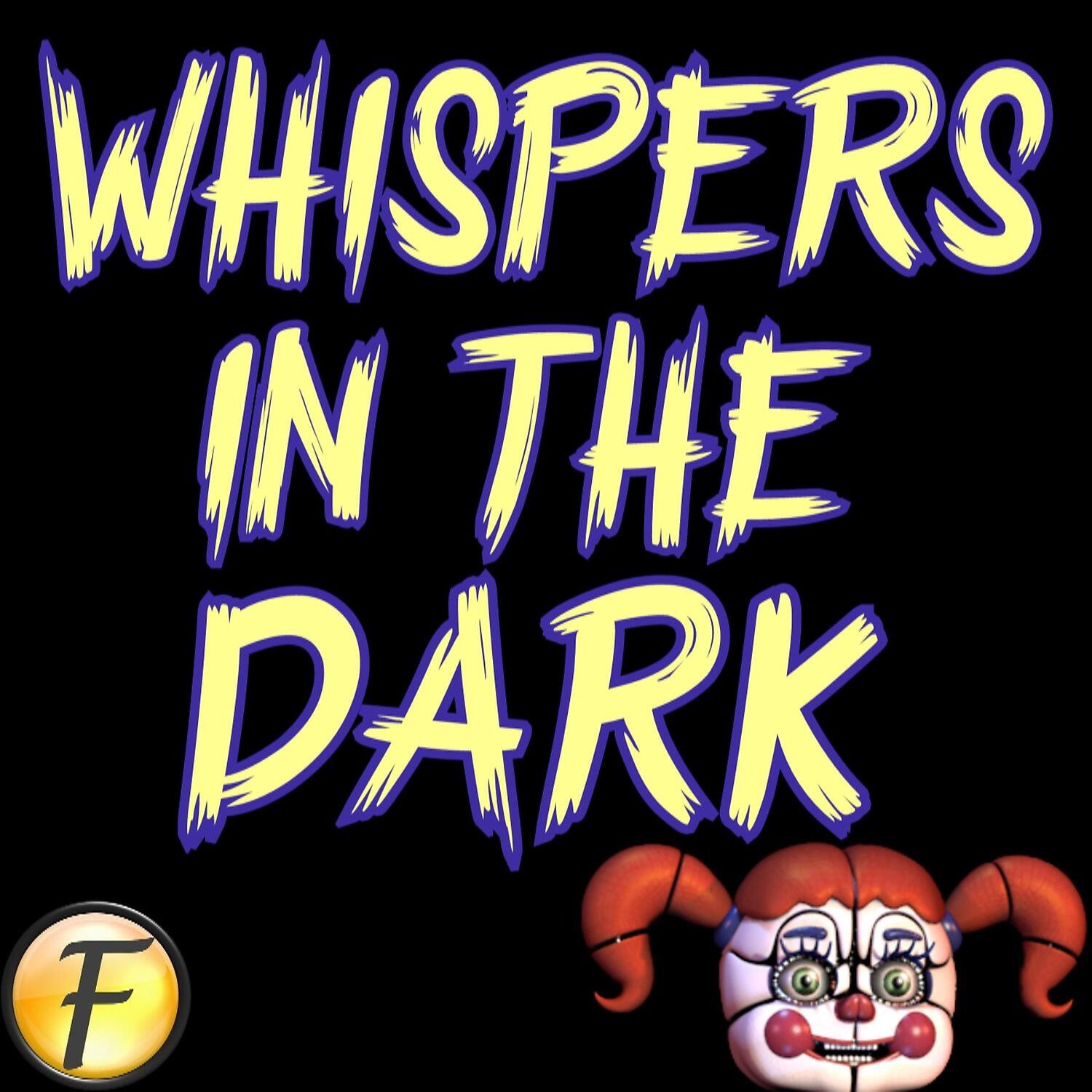 Релиз Whispers in the Dark