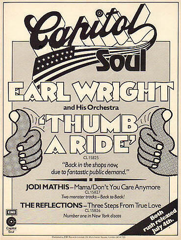 Earl Wright