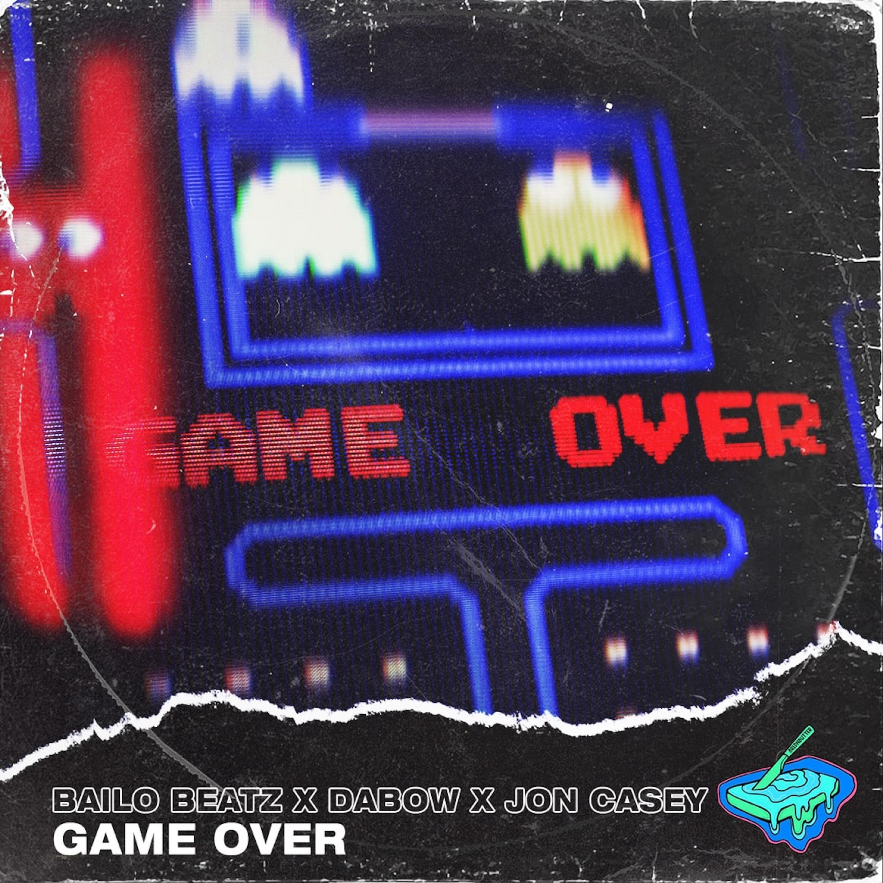 Релиз Game Over