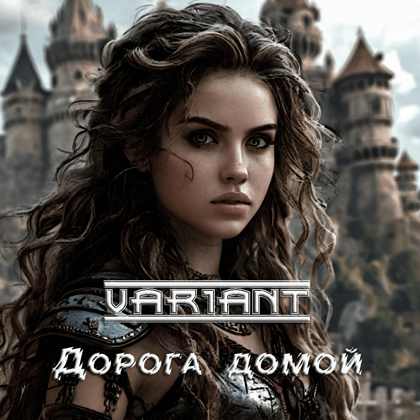 Релиз Дорога домой