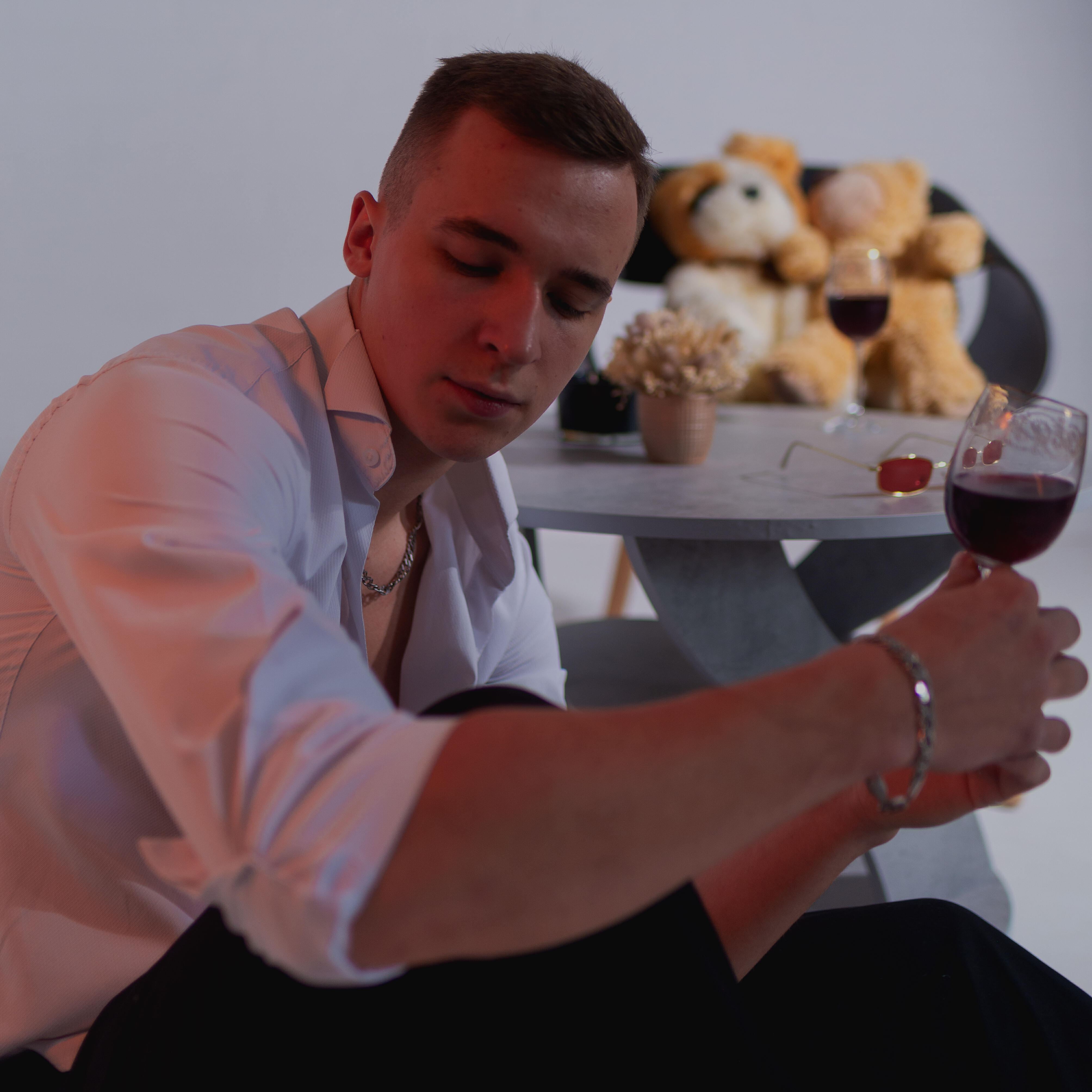 Релиз Скромной