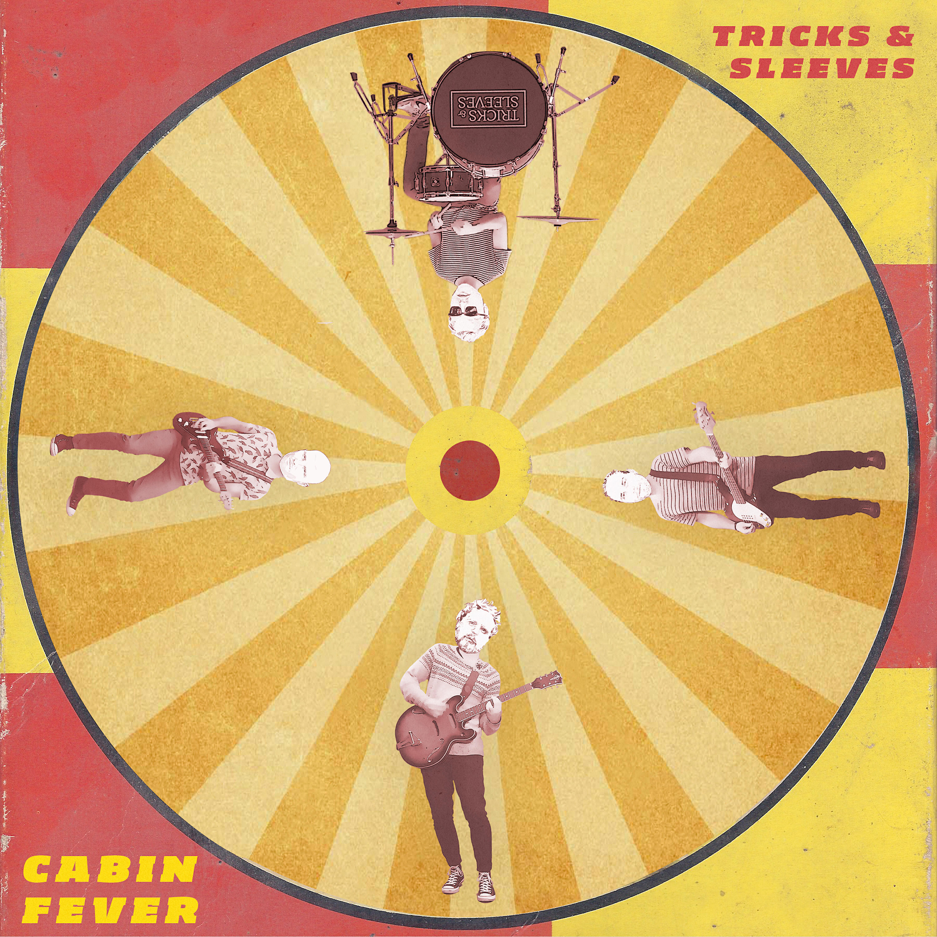 Релиз Cabin Fever