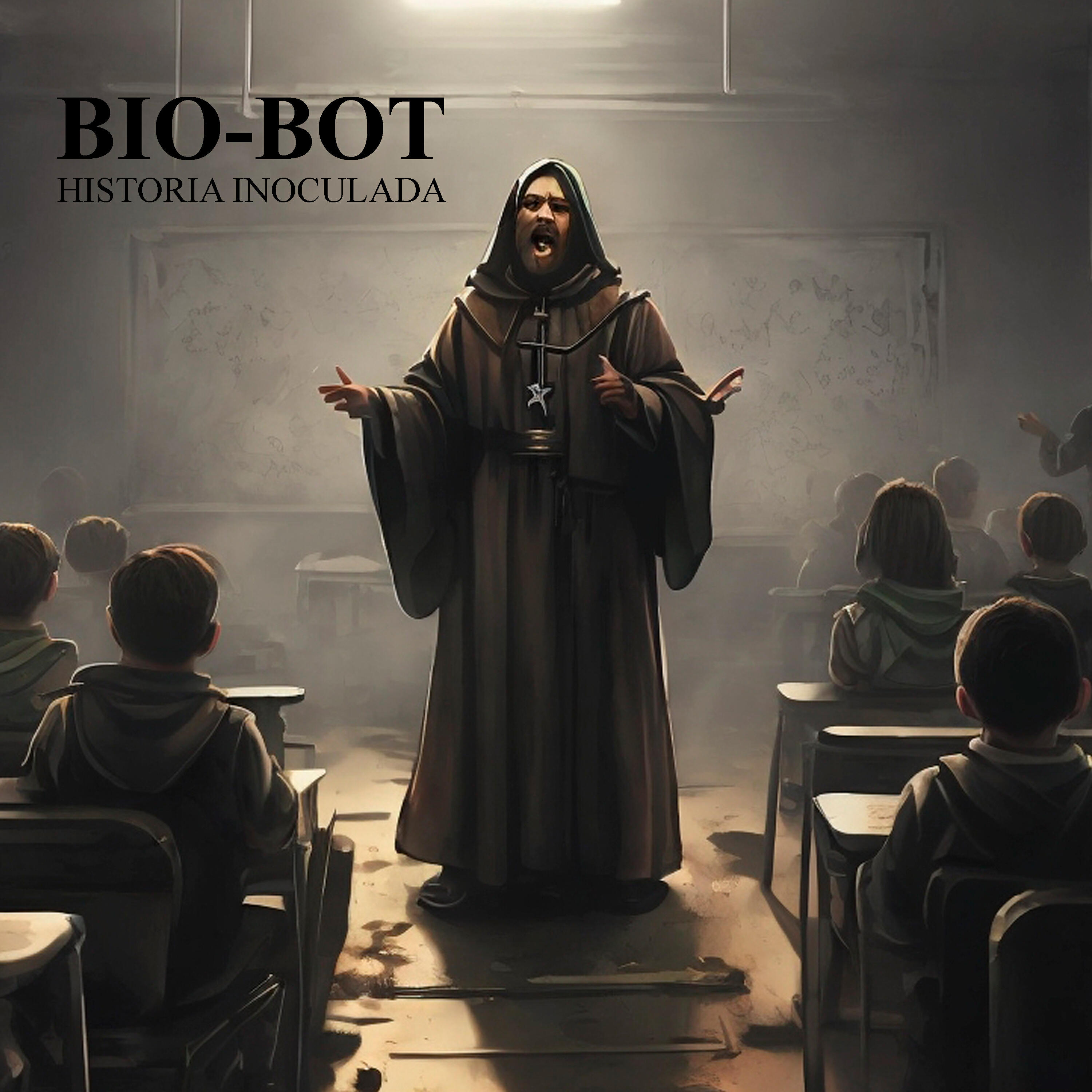 Релиз Historia Inoculada