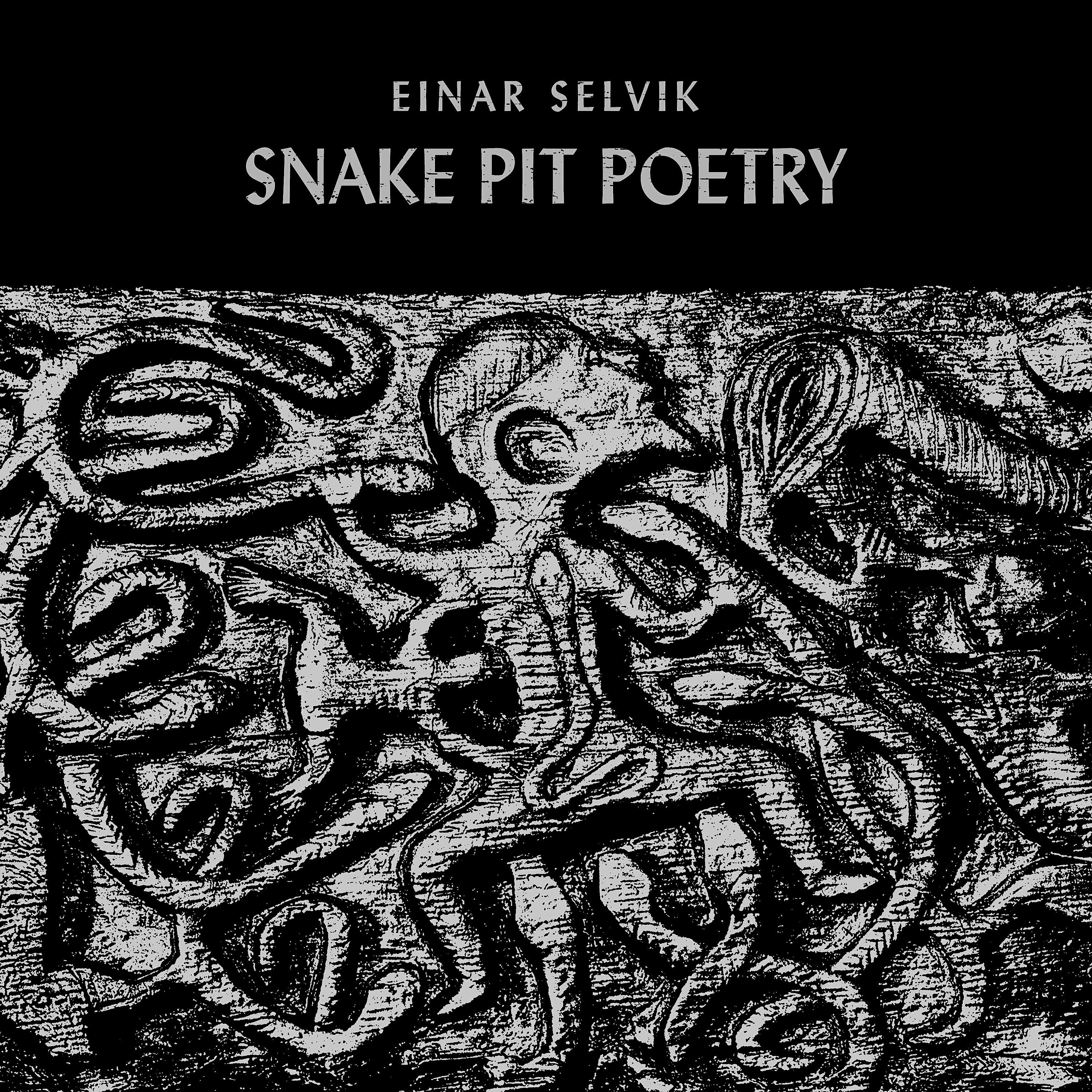 Релиз Snake Pit Poetry