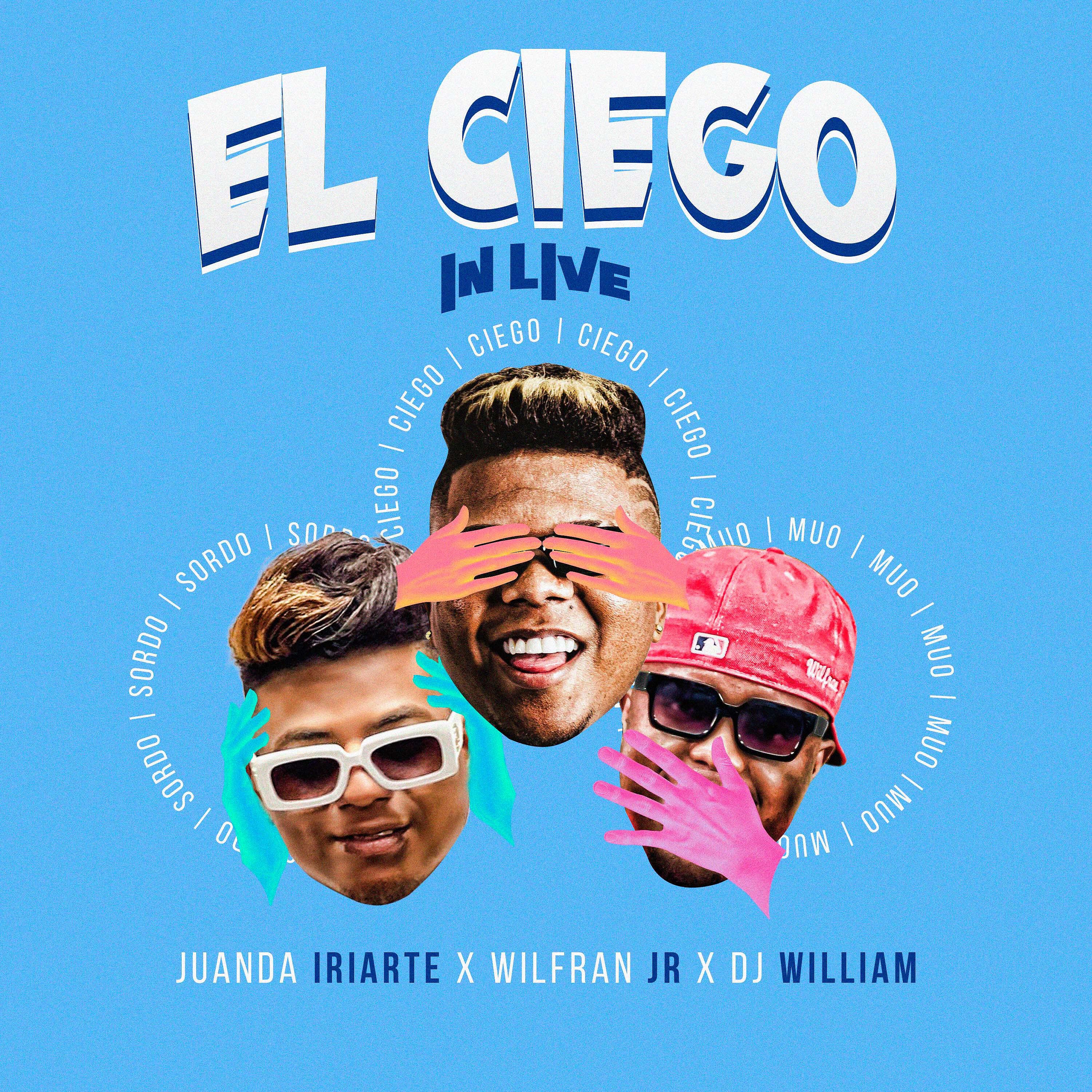 Релиз El Ciego