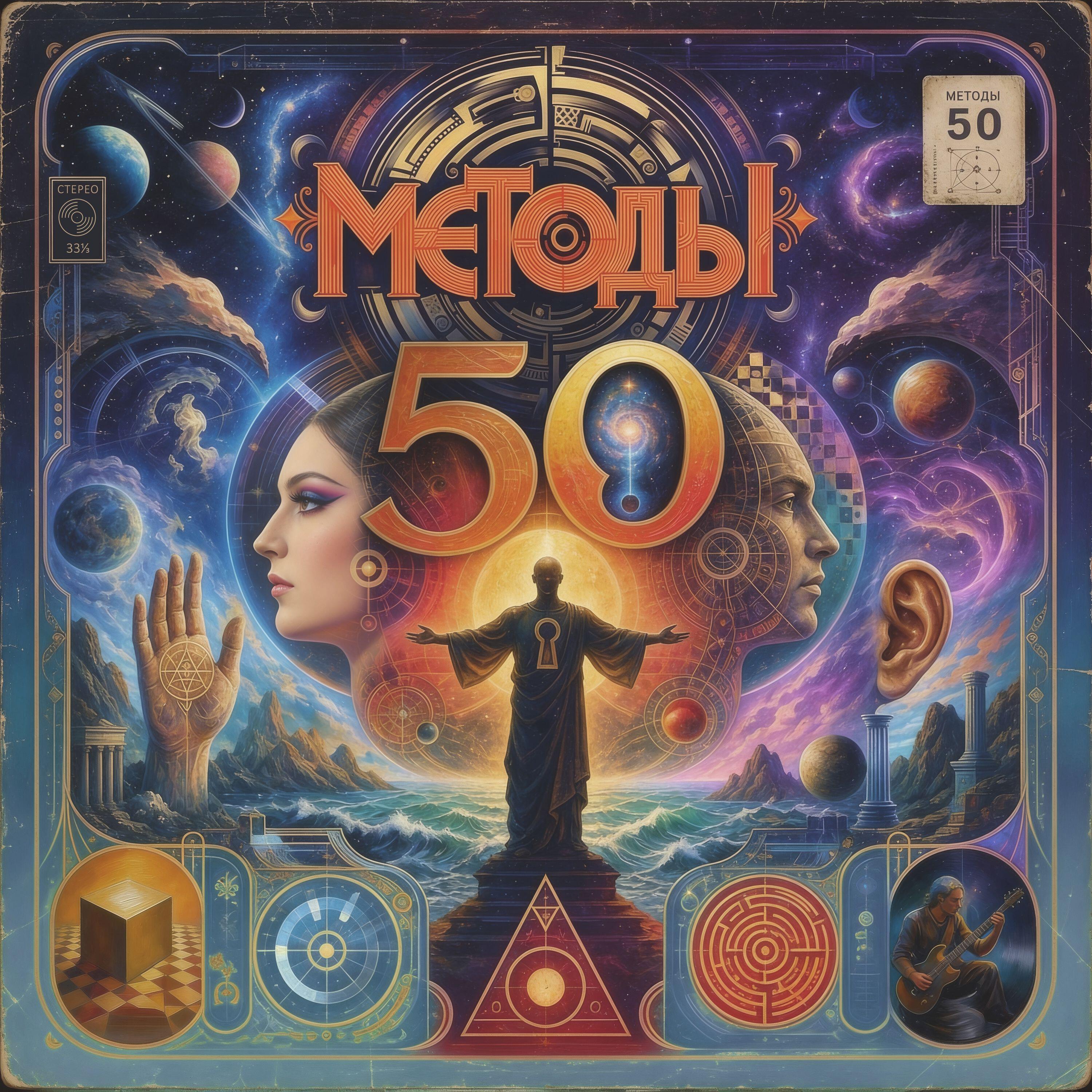 Релиз 50