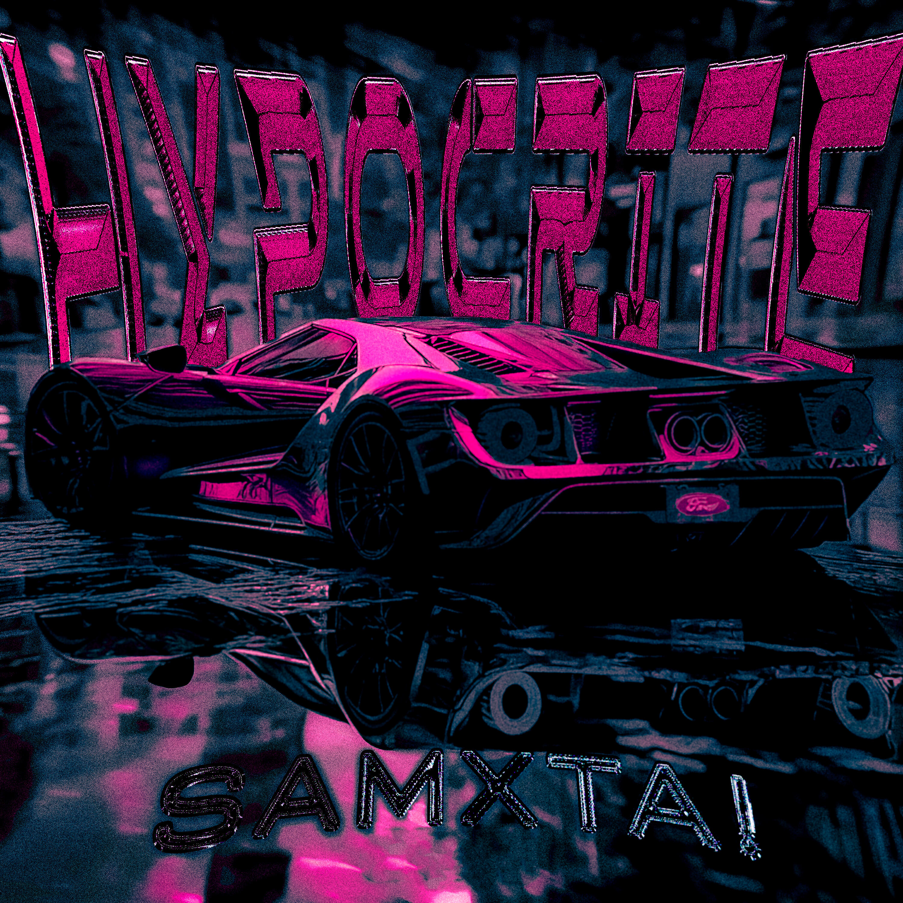 Релиз HYPOCRITE