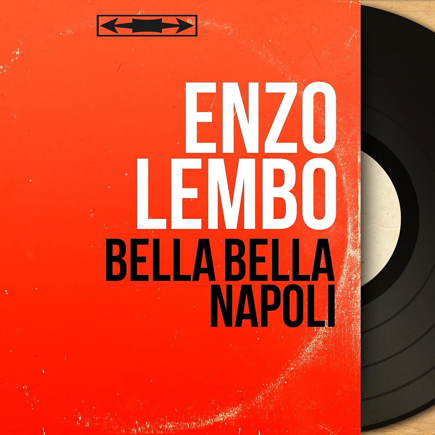 Релиз Bella bella Napoli
