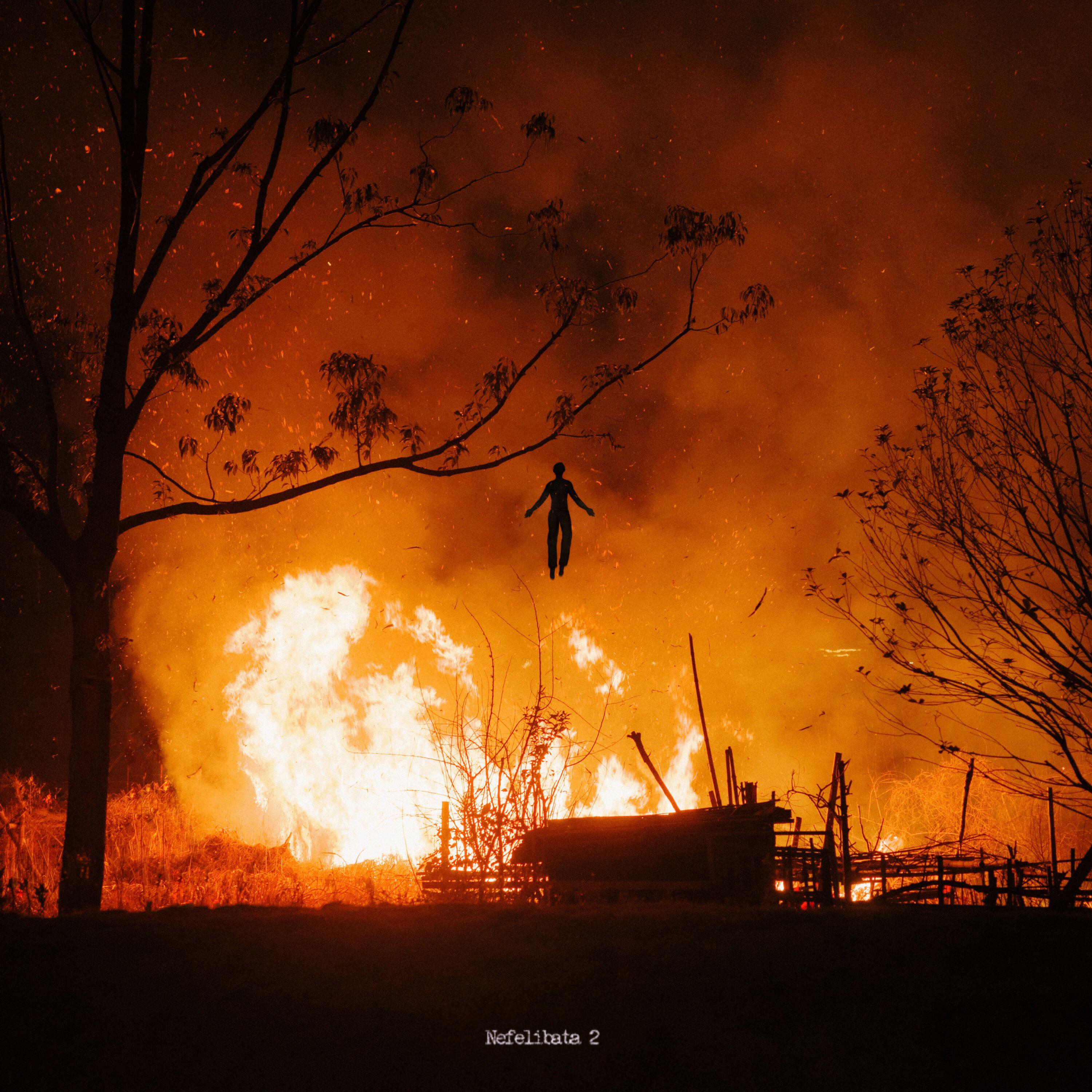 Релиз Nefelibata 2