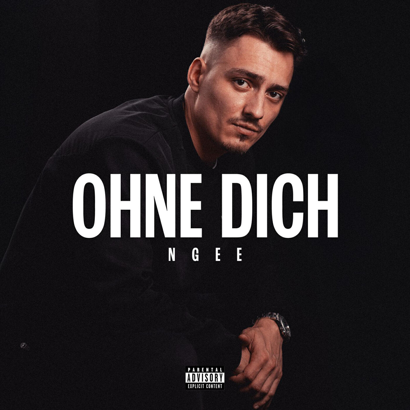 Релиз OHNE DICH