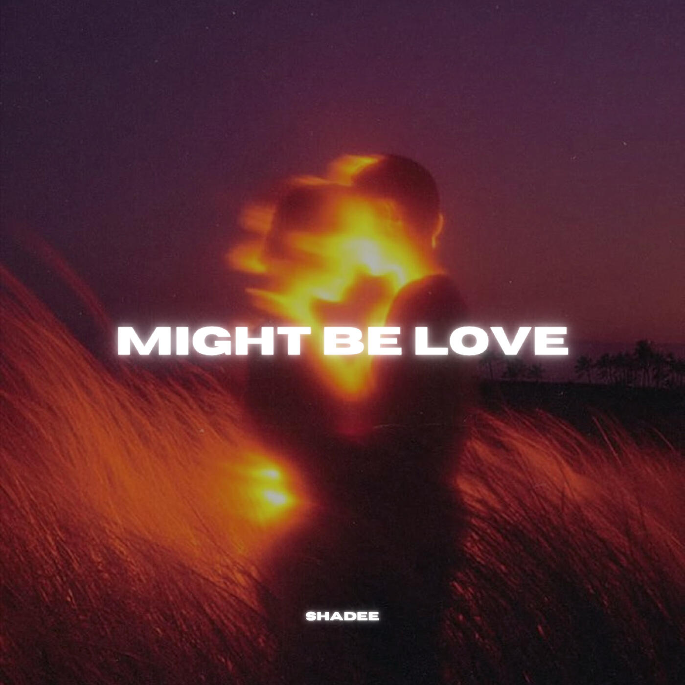 Релиз Might Be Love