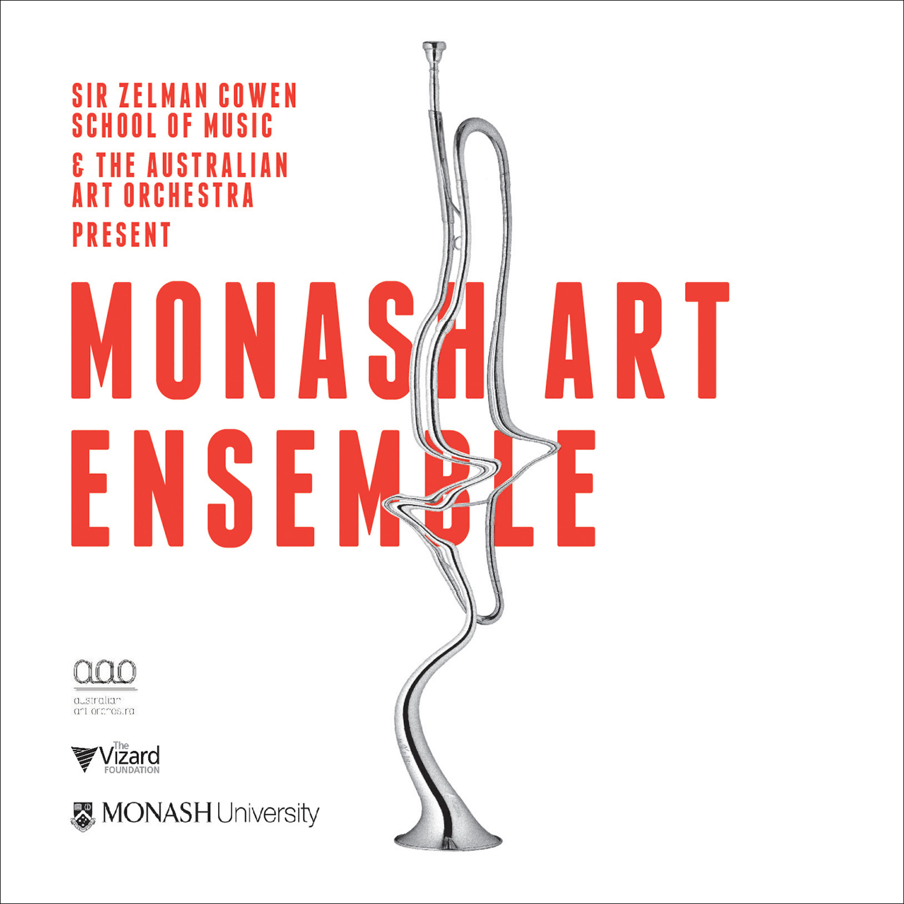 Релиз Monash Art Ensemble