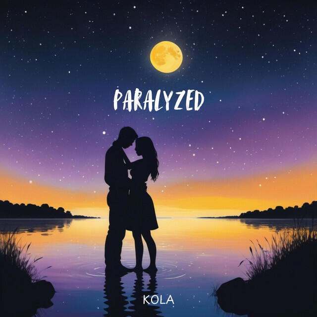 Релиз Paralyzed