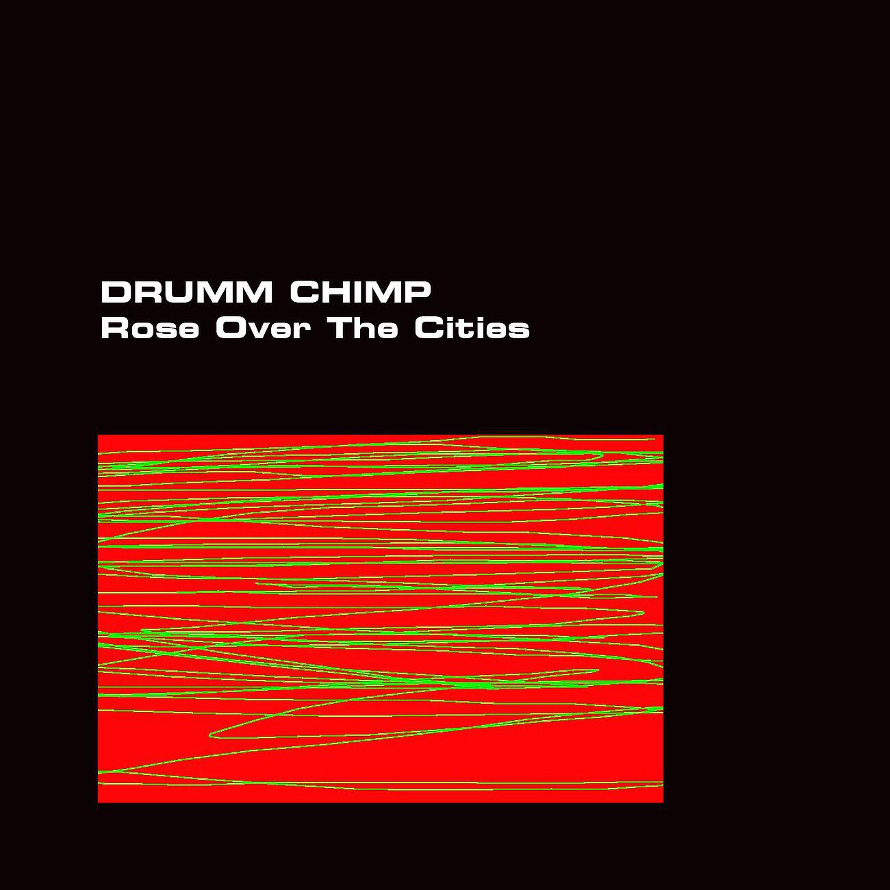 Релиз Rose Over The Cities