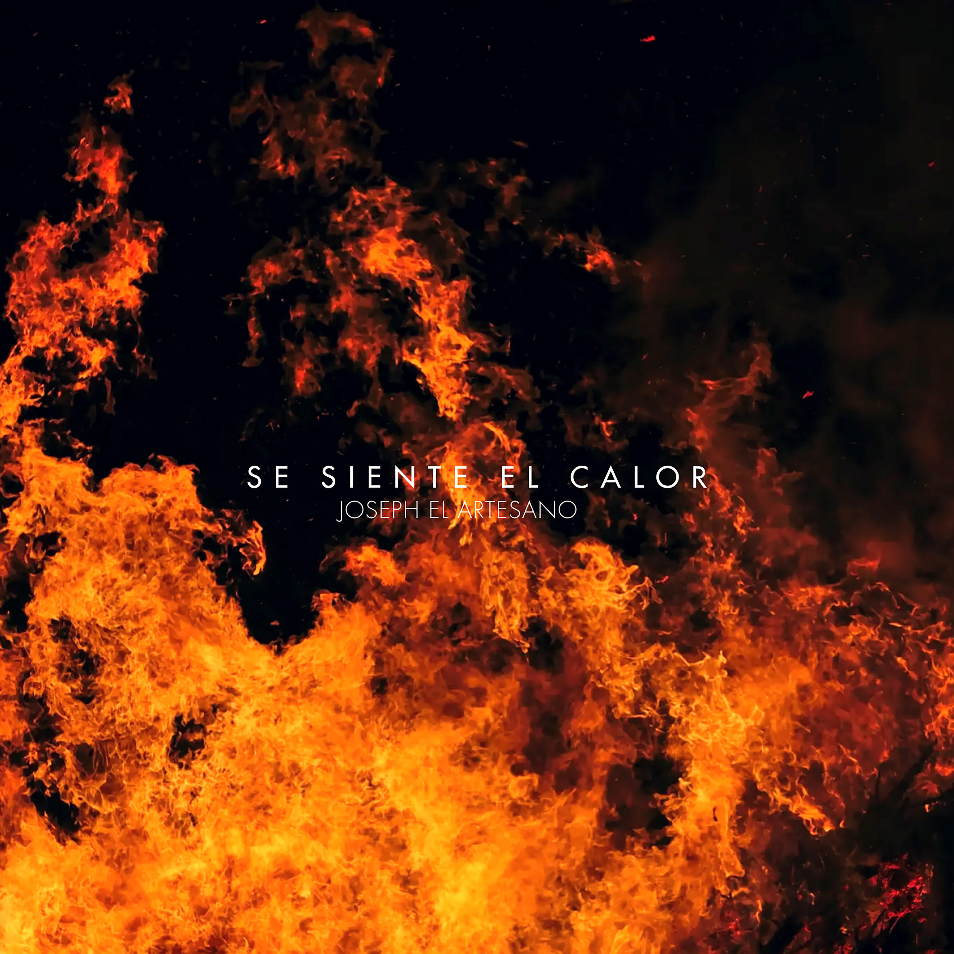 Релиз Se Siente el Calor