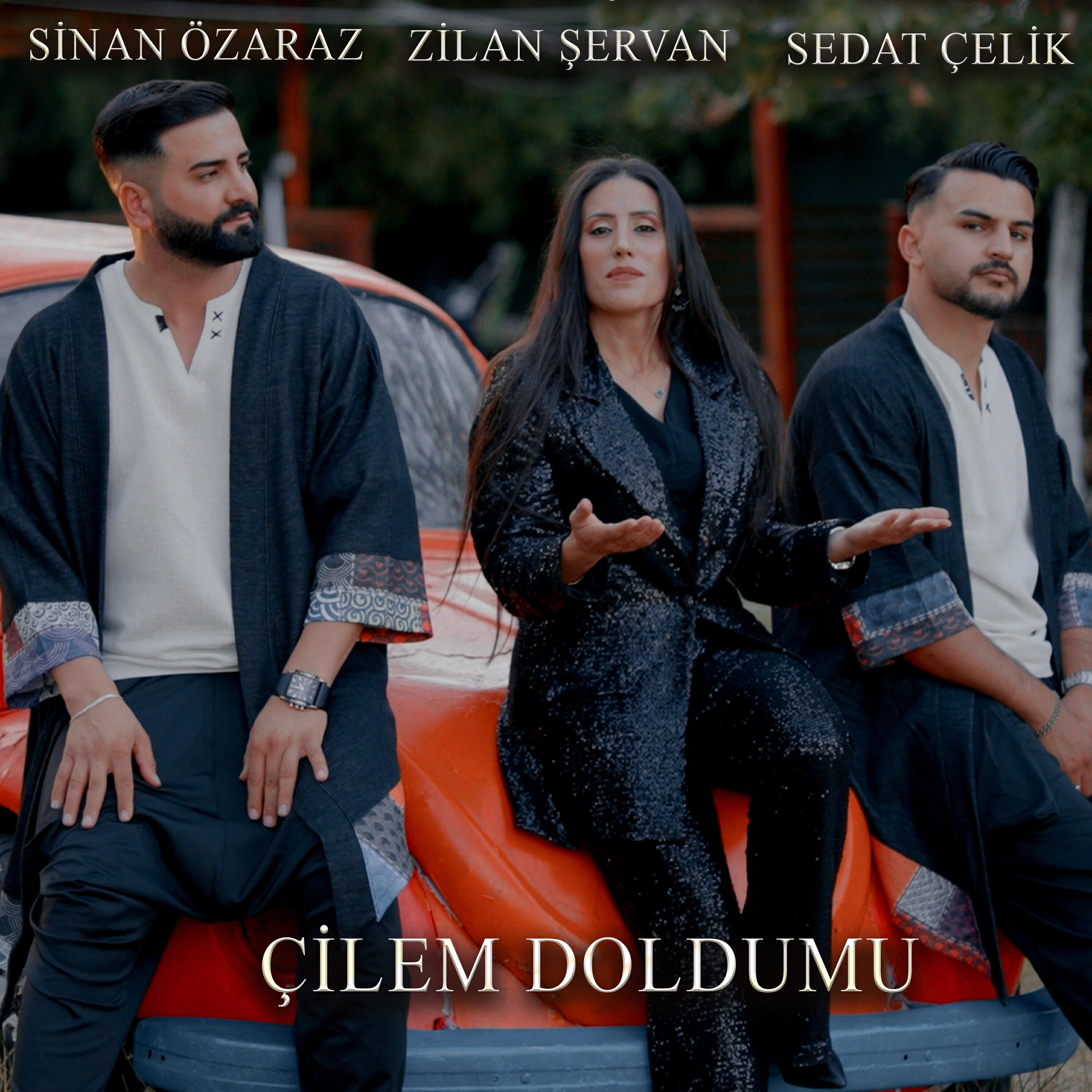 Релиз Çilem Doldumu