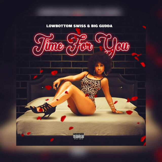 Релиз Time For You
