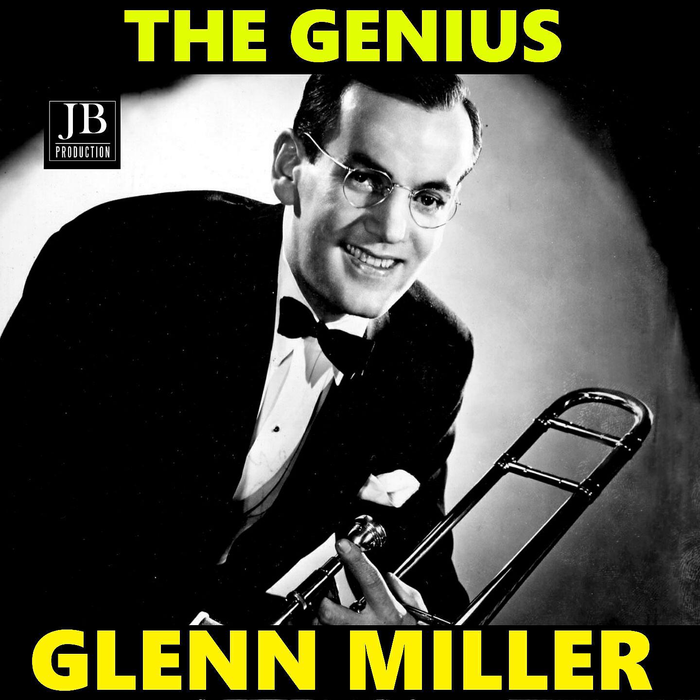 Релиз The Genius Glenn Miller