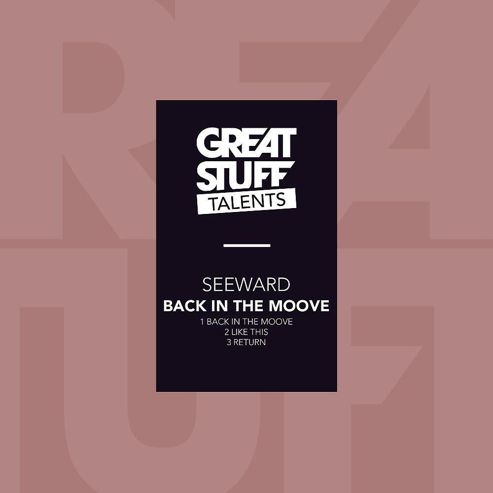 Релиз Back in the Moove