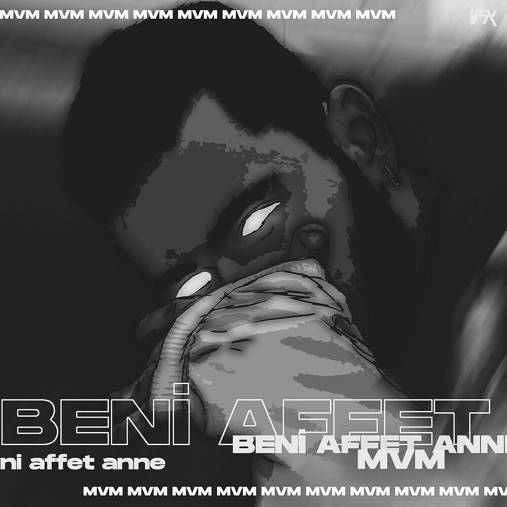 Релиз Beni Affet Anne