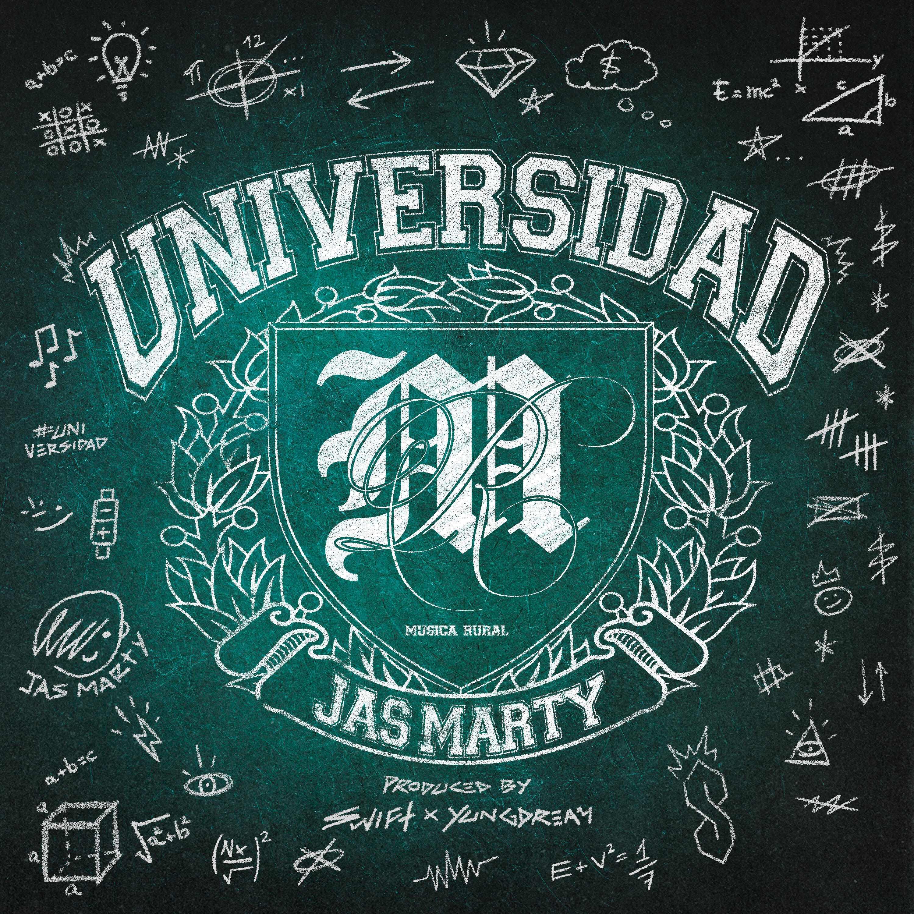 Релиз Universidad