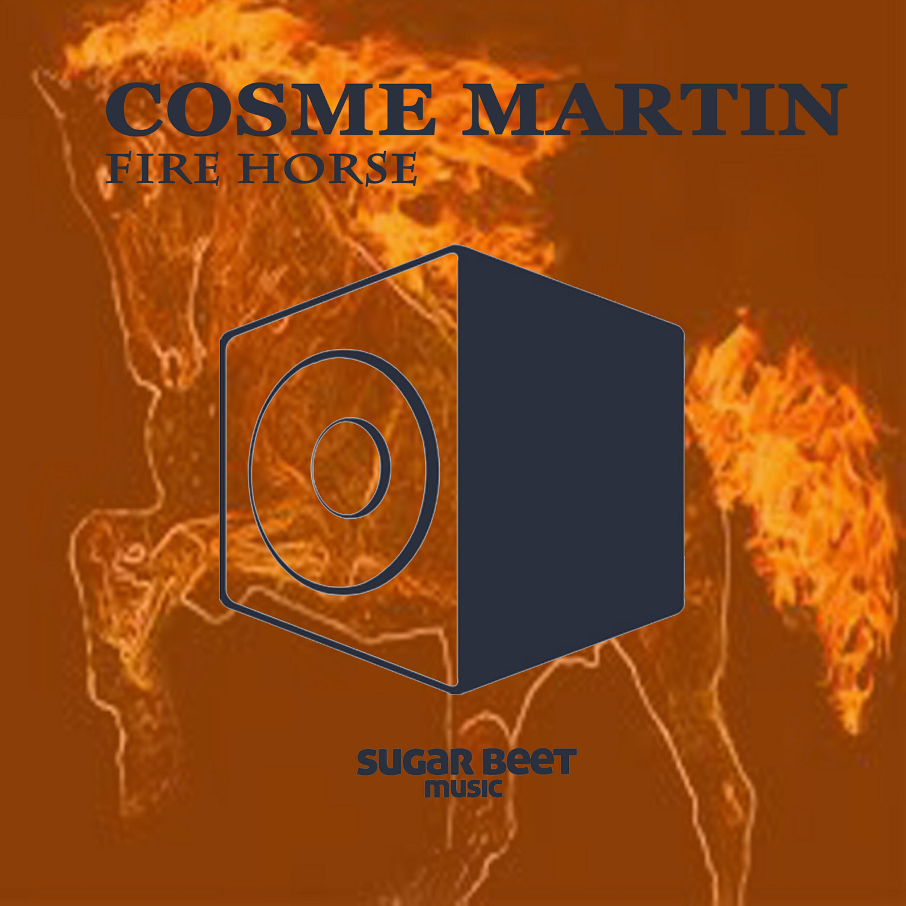 Релиз Fire Horse
