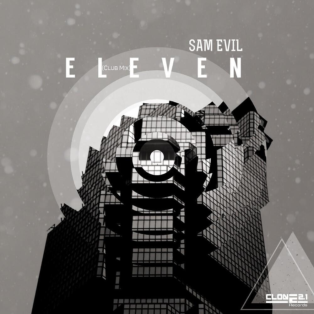Релиз Eleven (Club Mix)