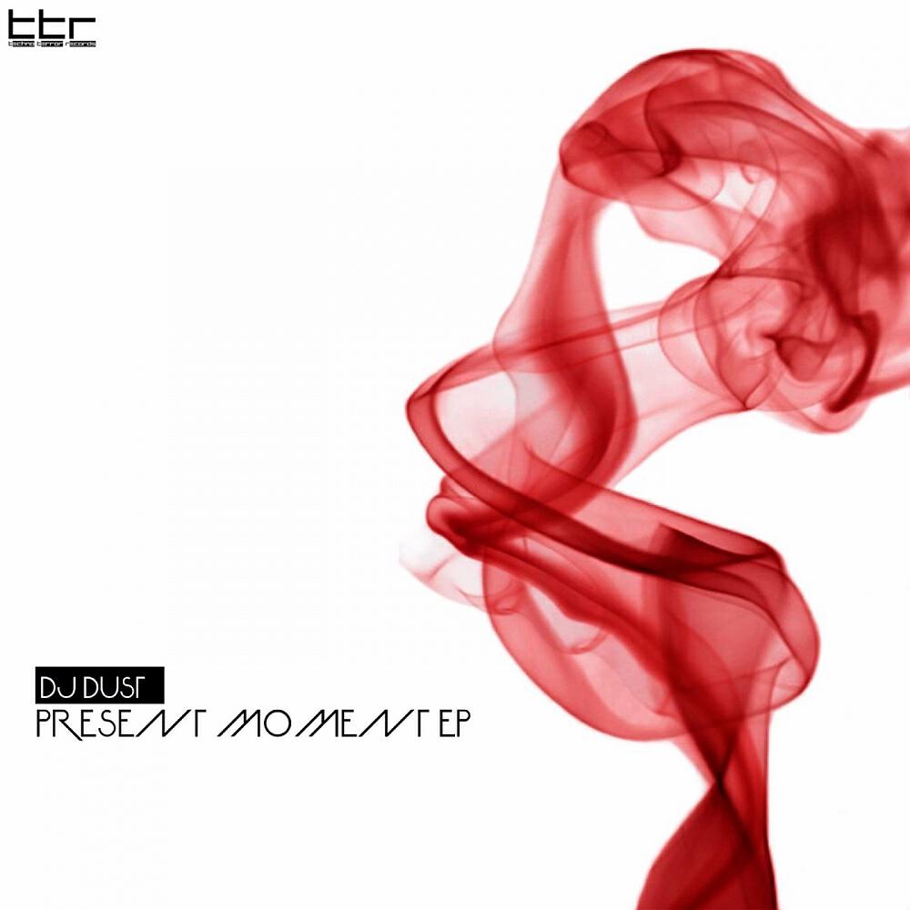 Постер альбома Present Moment