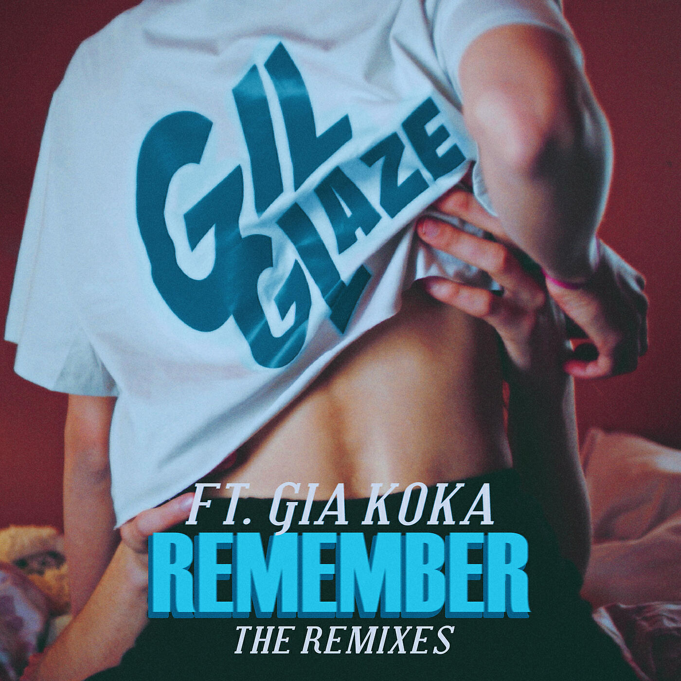 Релиз Remember (Remixes)