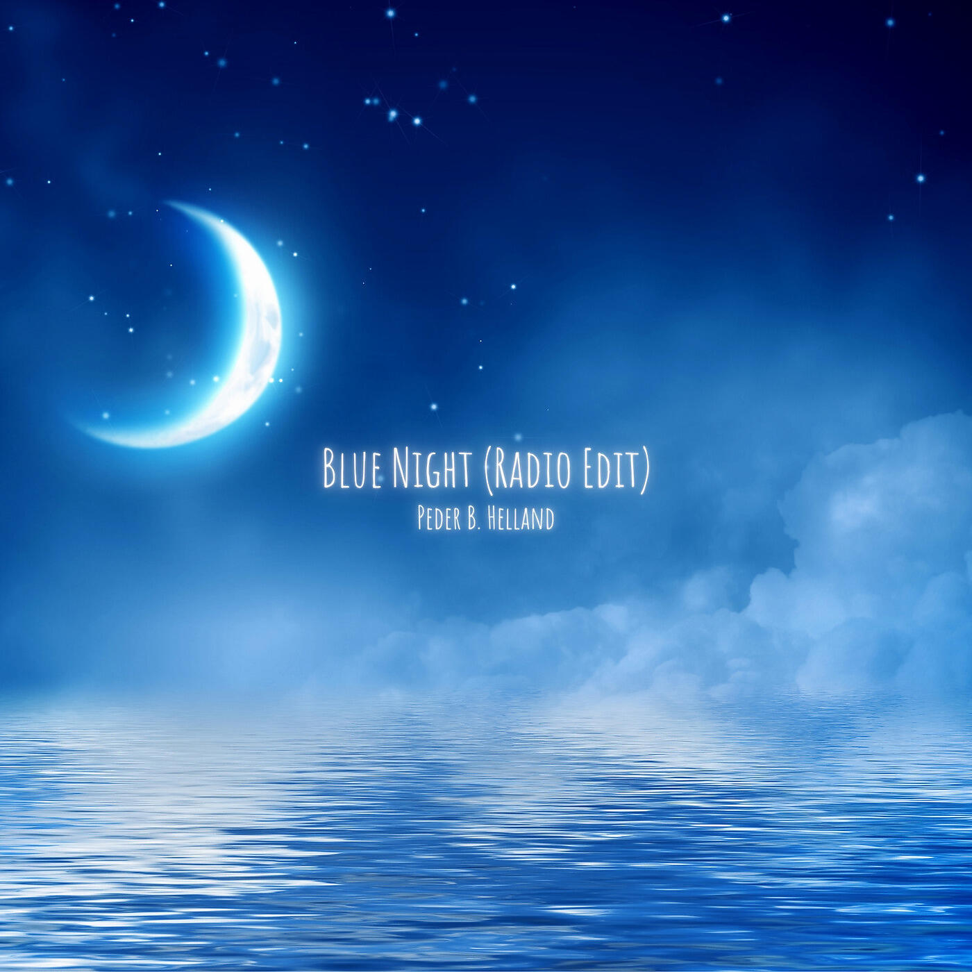 Релиз Blue Night (Radio Edit)
