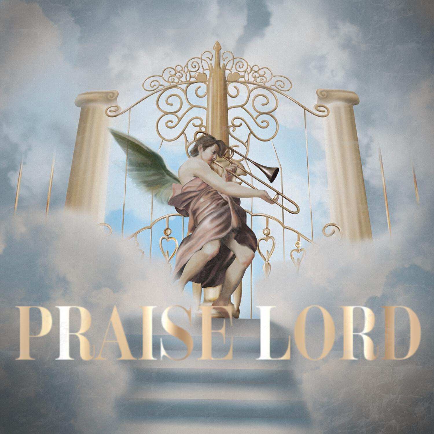 Релиз Praise Lord