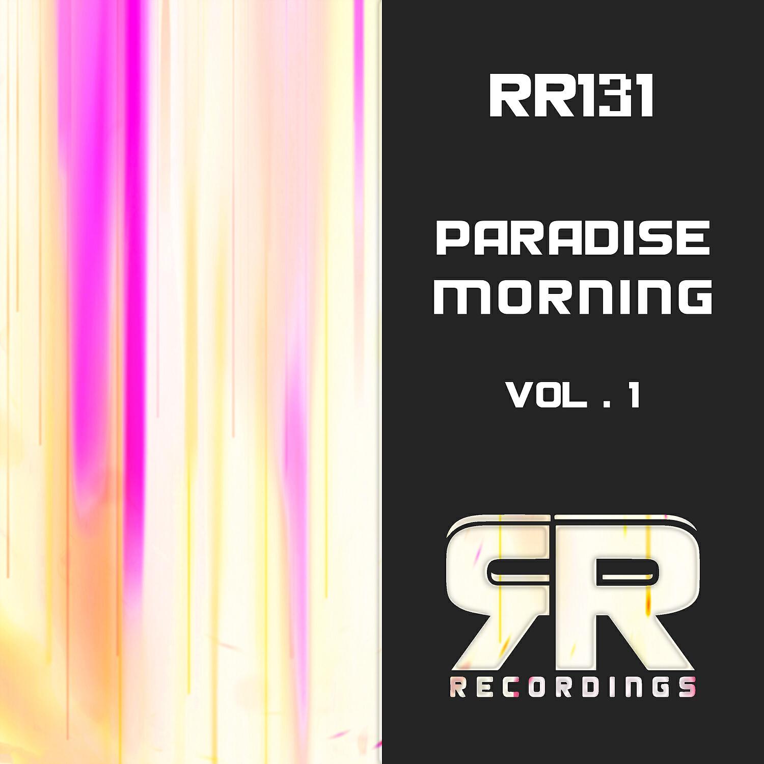 Релиз Paradise Morning, Vol. 1