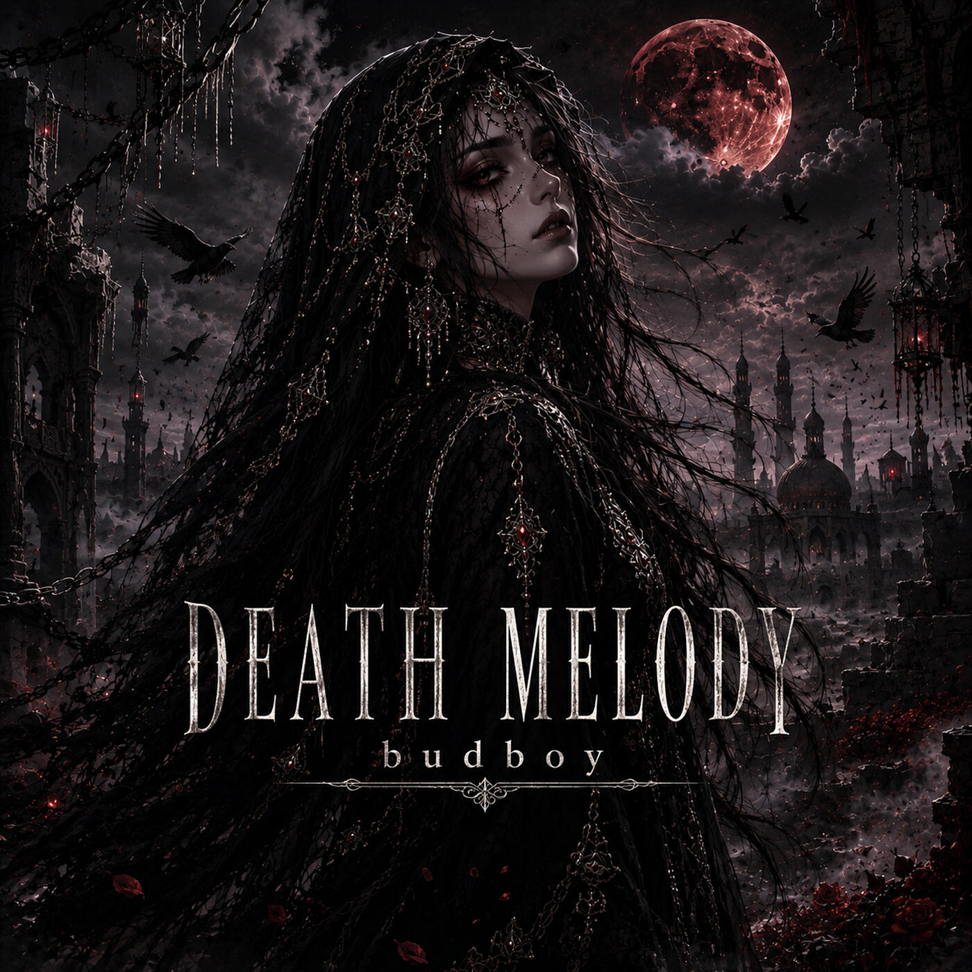 Релиз Death Melody